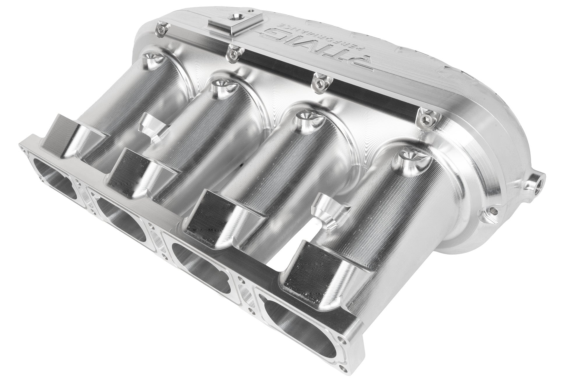 Billet Aluminum Intake Manifold DRAG for 1.8 / 2.0 TSI & TFSI EA888 Gen 3