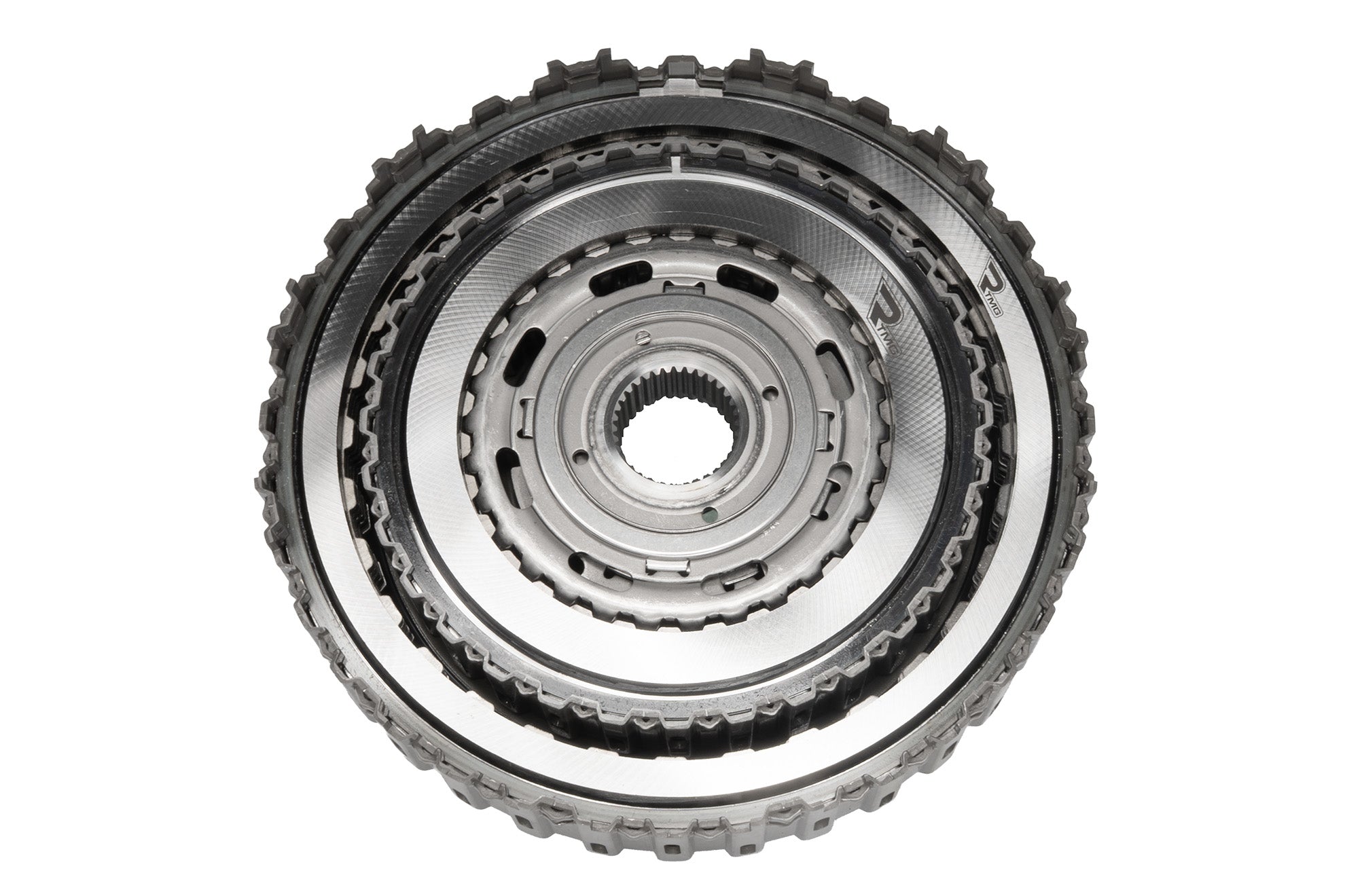 EMBRAYAGE RENFORCÉ BMW DCT - GS7D36BG - M2 / M3 / M4 / M5 / M6 / Z4 / 335