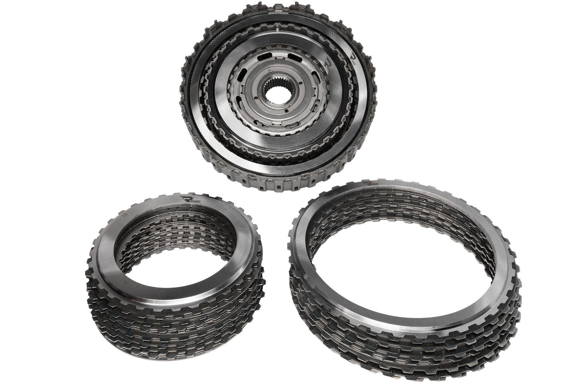 EMBRAYAGE RENFORCÉ BMW DCT - GS7D36BG - M2 / M3 / M4 / M5 / M6 / Z4 / 335
