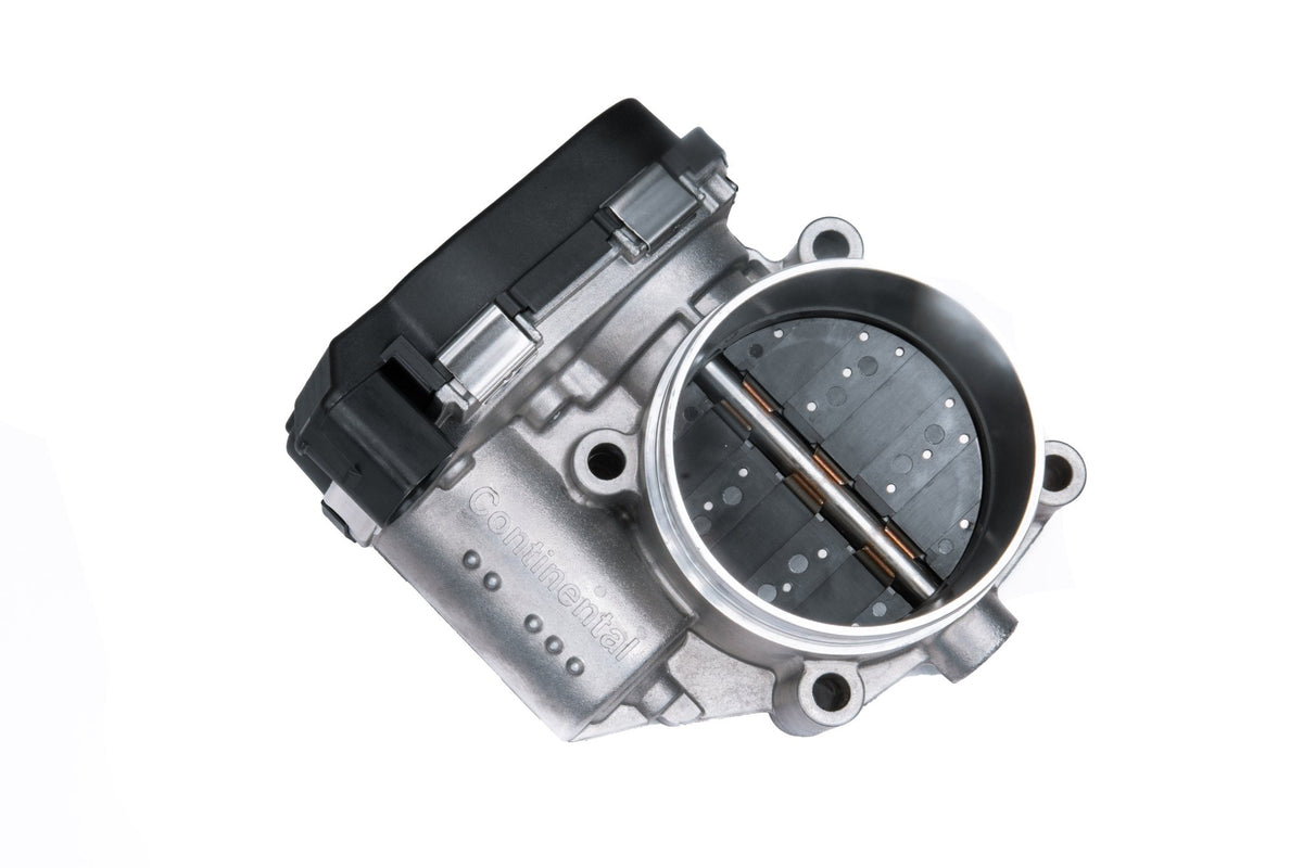 70mm Upgraded Throttle Body for VW AG Engines – RTMG Performance