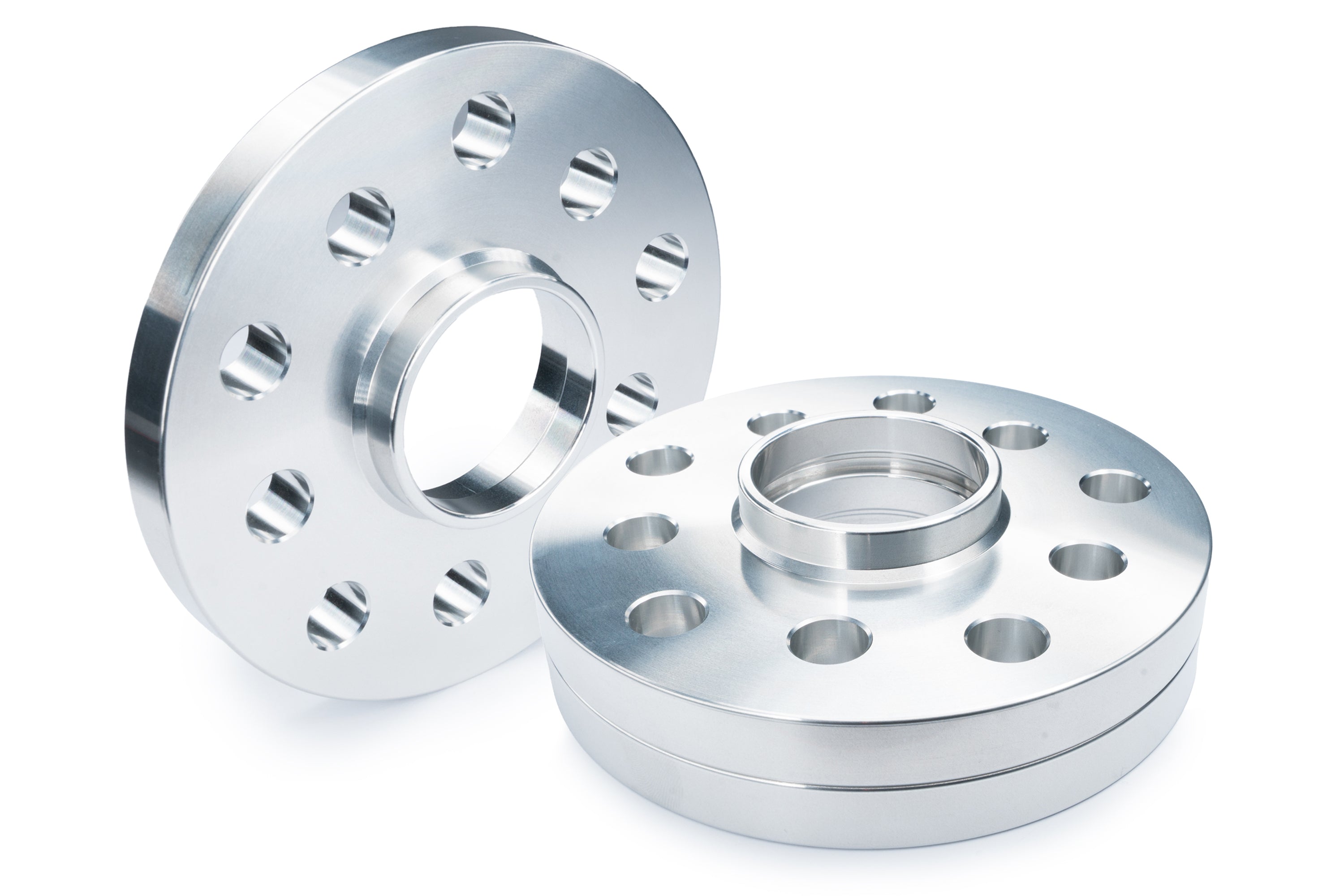 Cales de roue pour véhicules du groupe VW - 5x100 & 5x112 - 57,1 mm