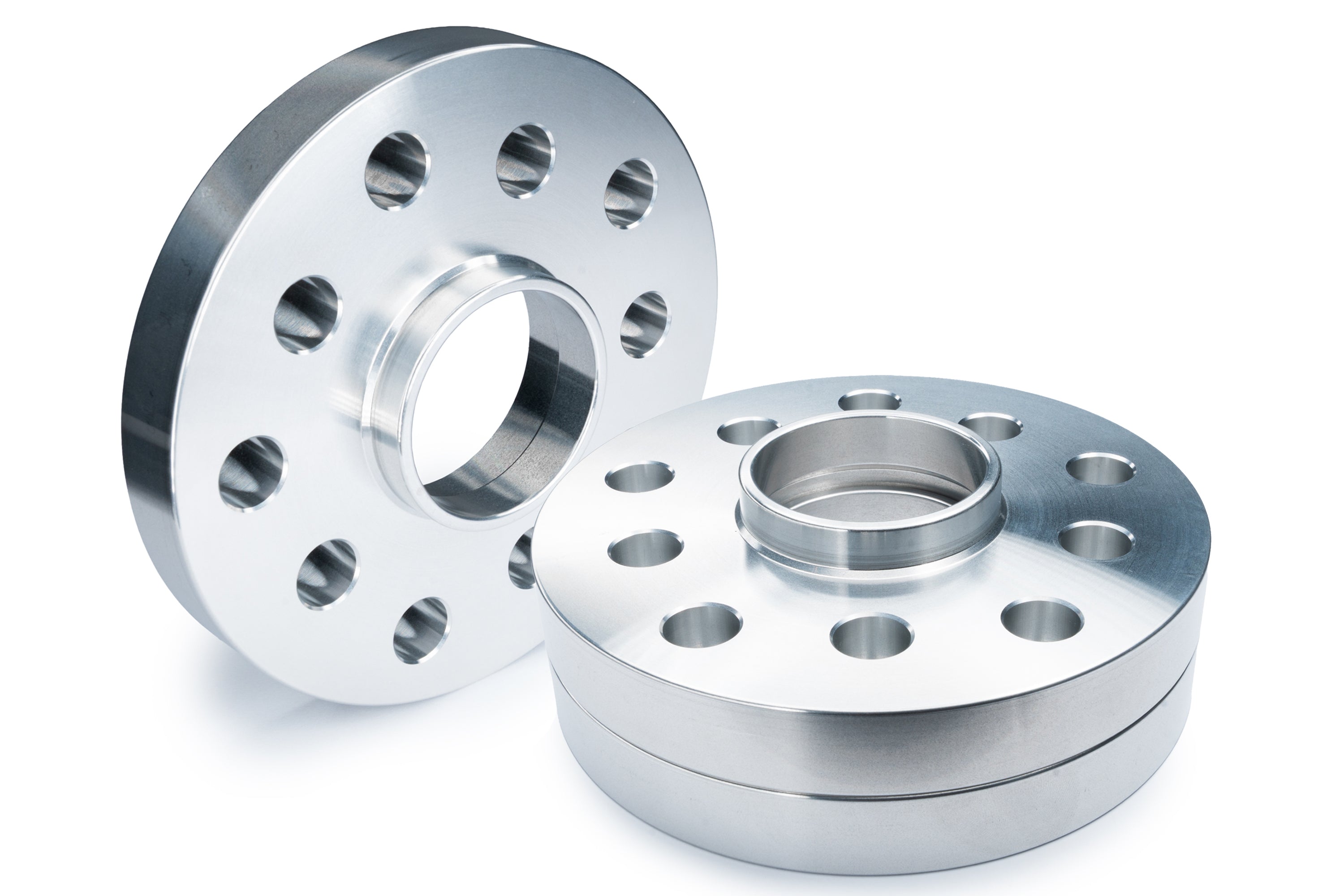 Cales de roue pour véhicules du groupe VW - 5x100 & 5x112 - 57,1 mm