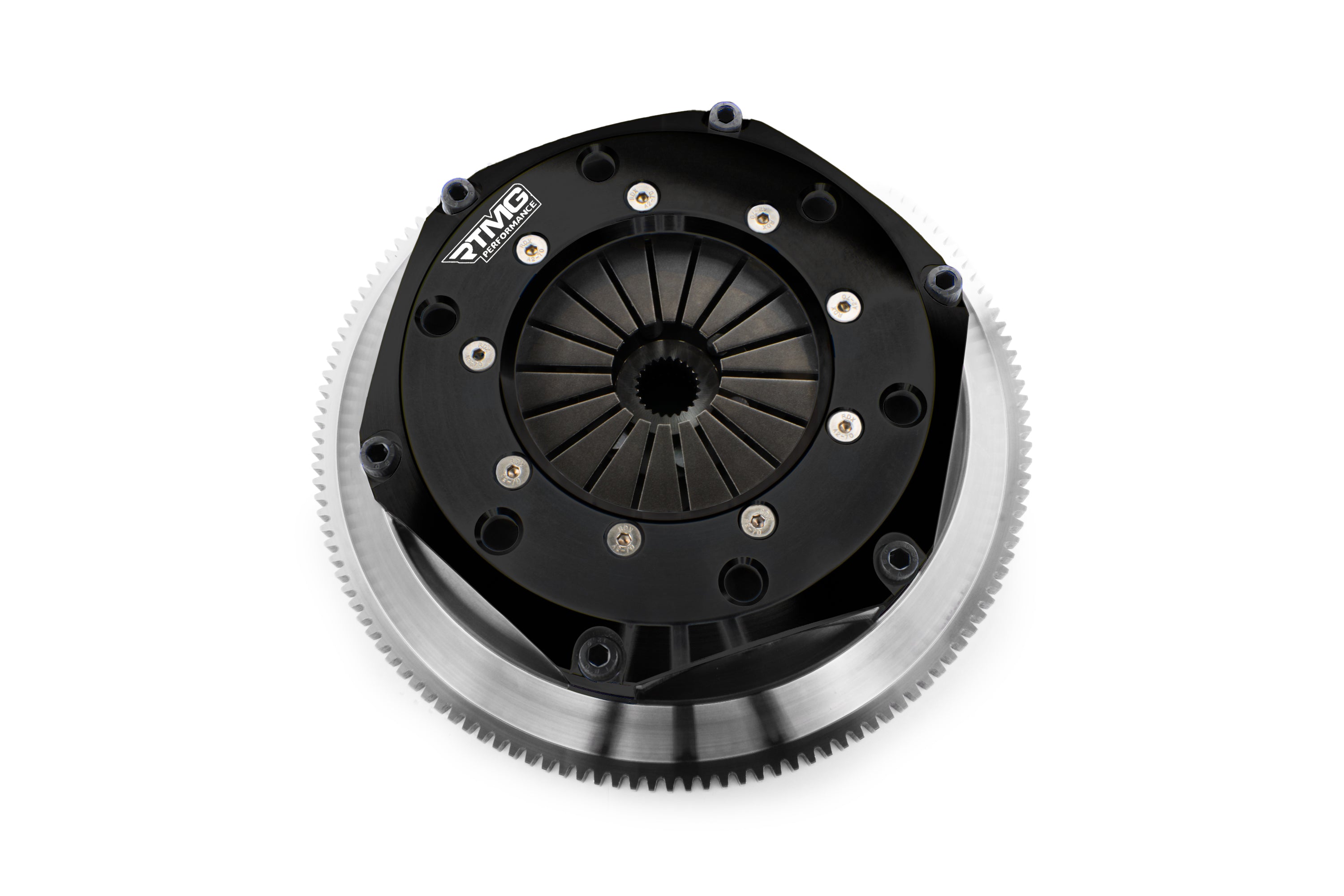 Twin Disk Clutch Kit for Audi A4 1.8T 20VT BFB