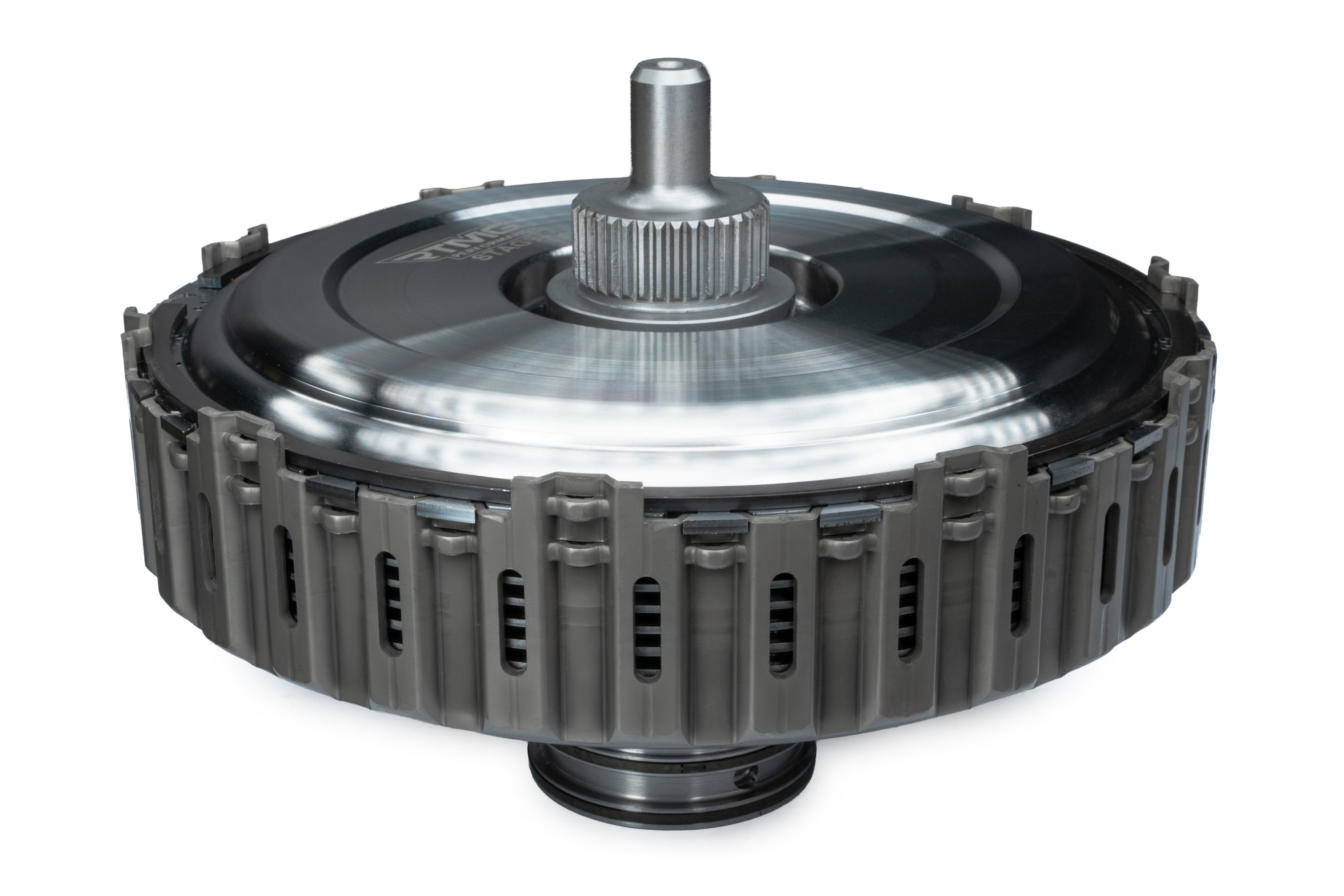 Performance koppeling DQ250 02E tot 1300 Nm – RTMG Performance