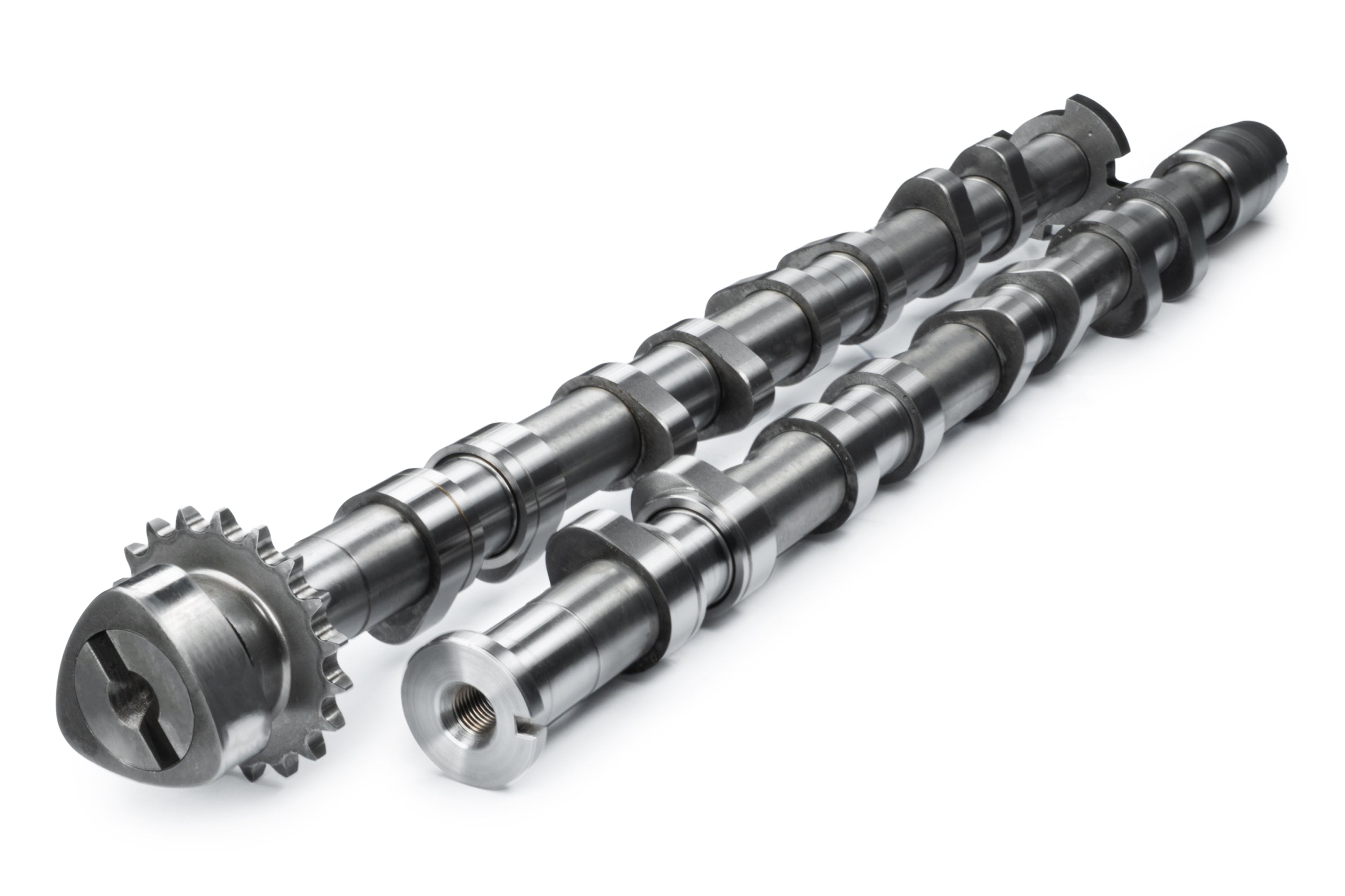 خدمة إعادة تشكيل أعمدة الكامات لمحرك 2.0 TFSI EA113