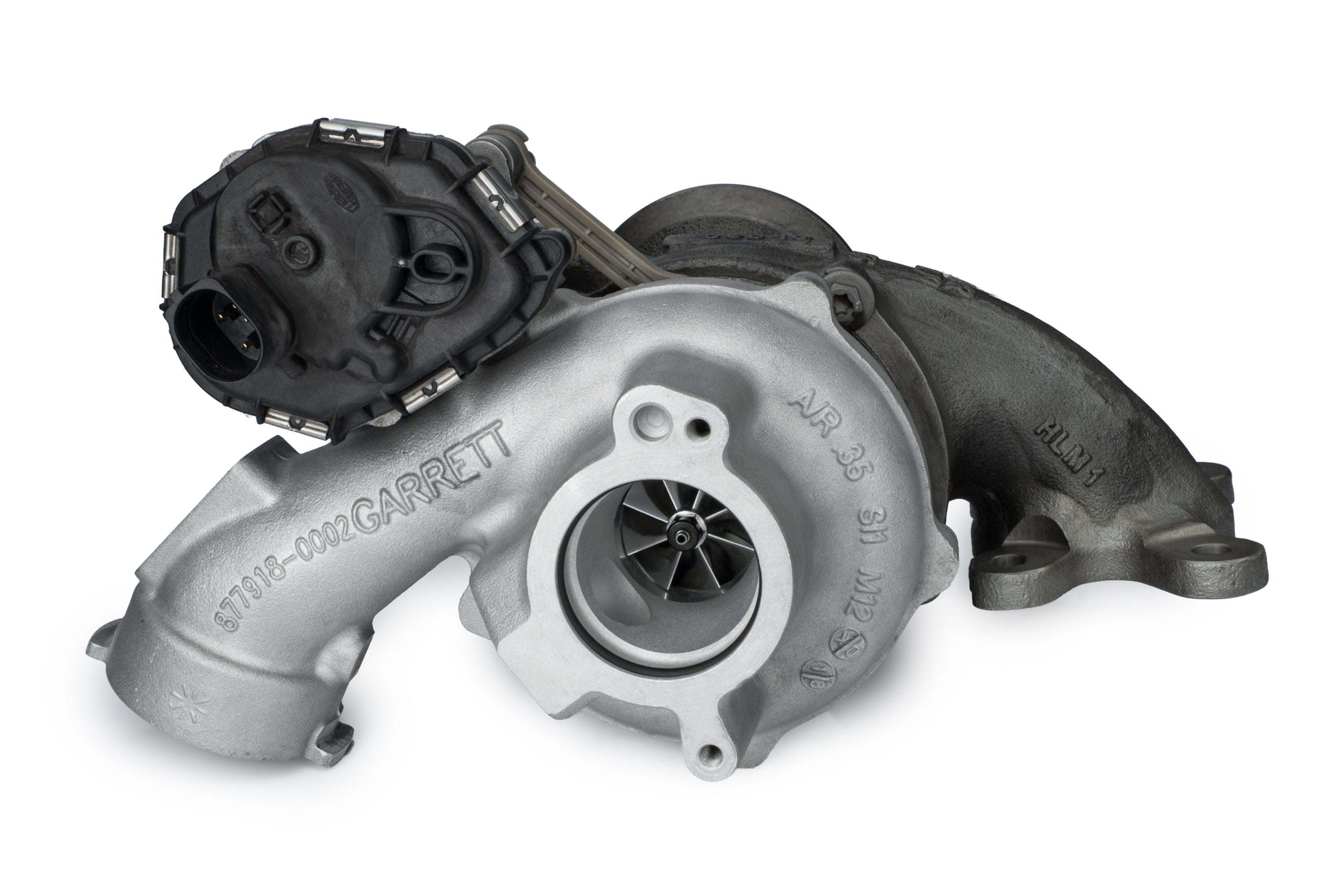 Hybrid-Turbolader 210EVO für 1.5 TSI EVO SEAT LEON / VW Golf / Audi A3 / Tiguan