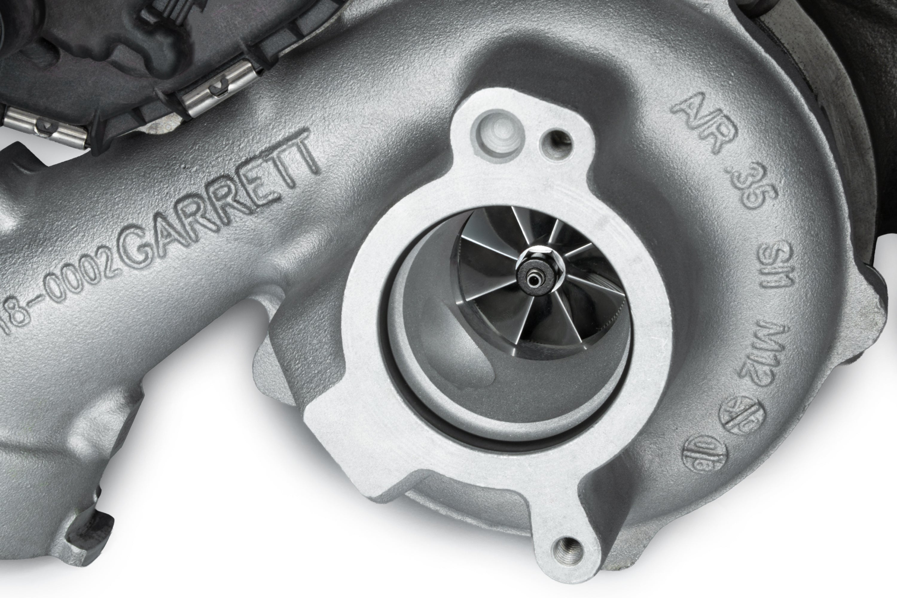 Hybrid-Turbolader 210EVO für 1.5 TSI EVO SEAT LEON / VW Golf / Audi A3 / Tiguan