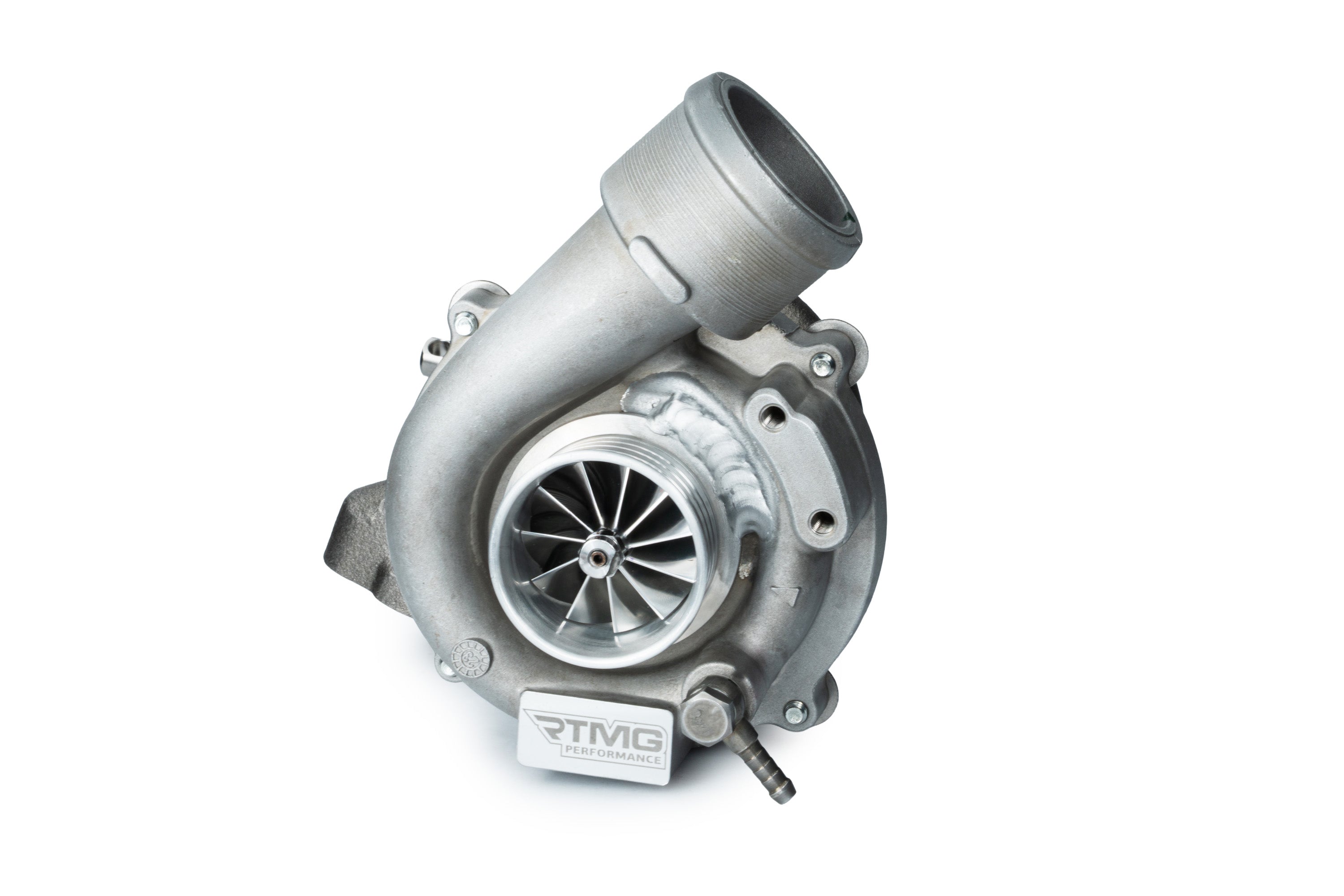 Turbocompresseur hybride K300VT pour Audi A4 / A6 & VW Passat B5 1.8T NEUF