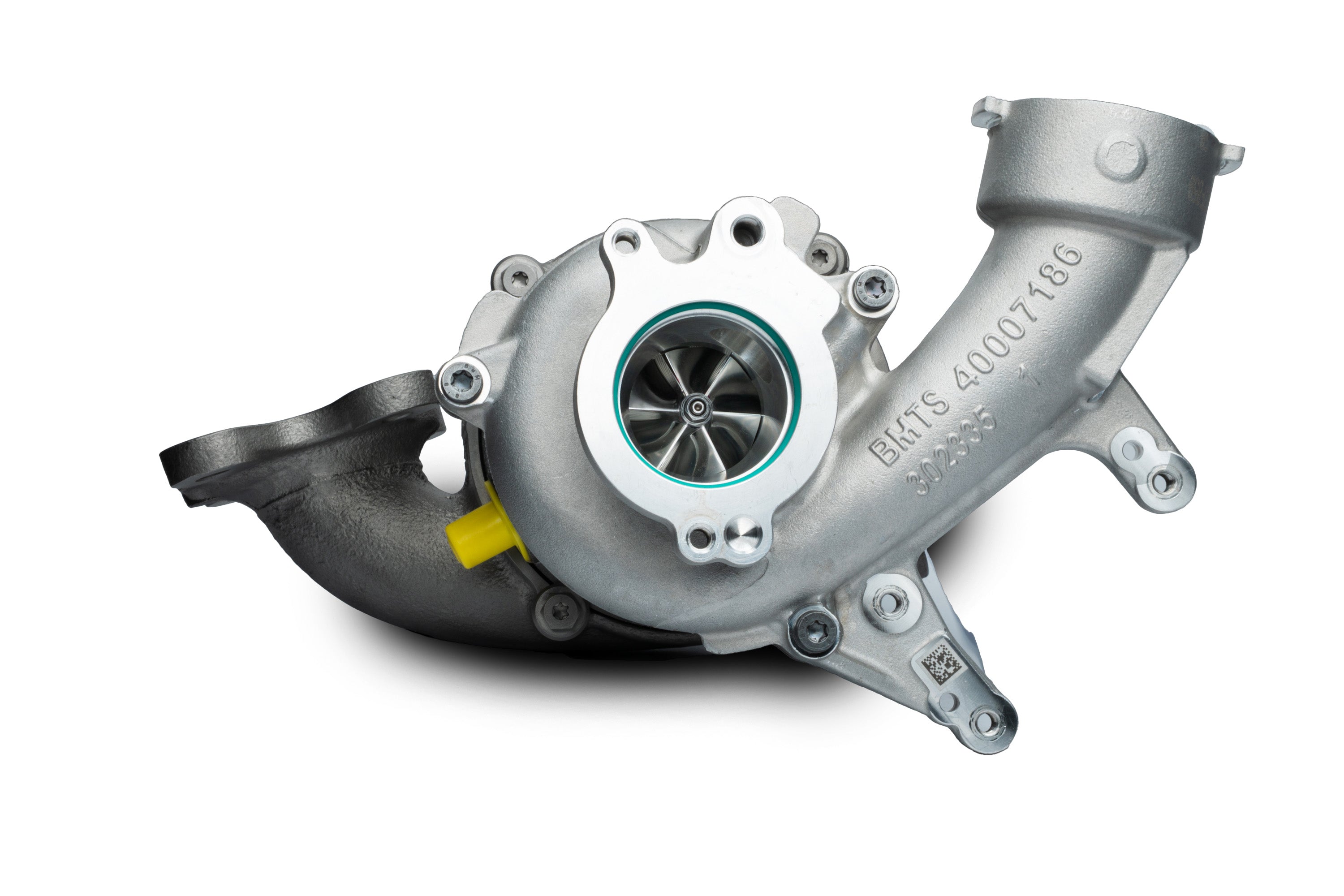 Hybrid Turbocharger 210EVO for 1.5 TSI EVO VW Golf / Ibiza FR / Leon / T-Roc / Tiguan / Karoq