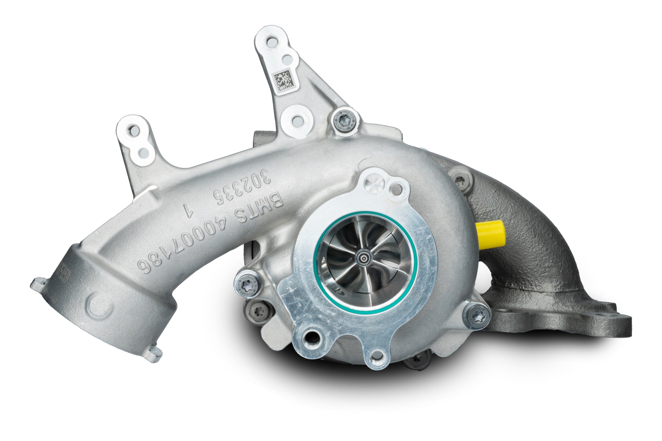 Hybrid Turbocharger 210EVO for 1.5 TSI EVO VW Golf / Ibiza FR / Leon / T-Roc / Tiguan / Karoq