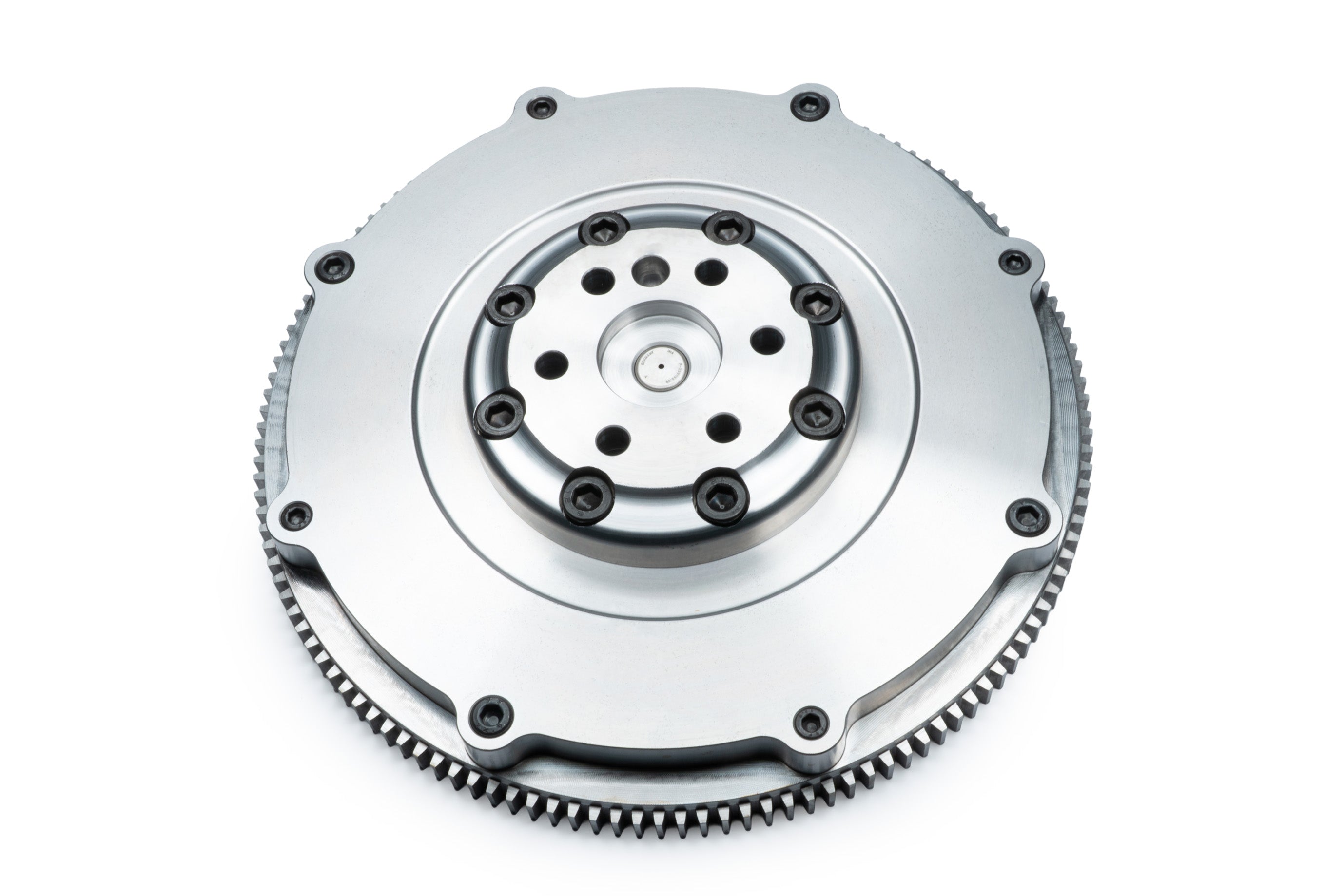 DSG DQ250 - Dual Mass Flywheel for Z20LET / LER 2.0 Opel Engines