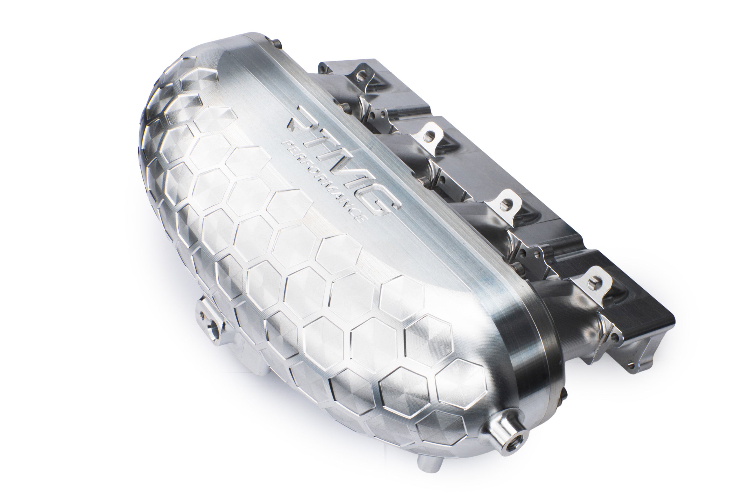 Billet Aluminum Performance Intake Manifold for 2.0 TFSI EA113