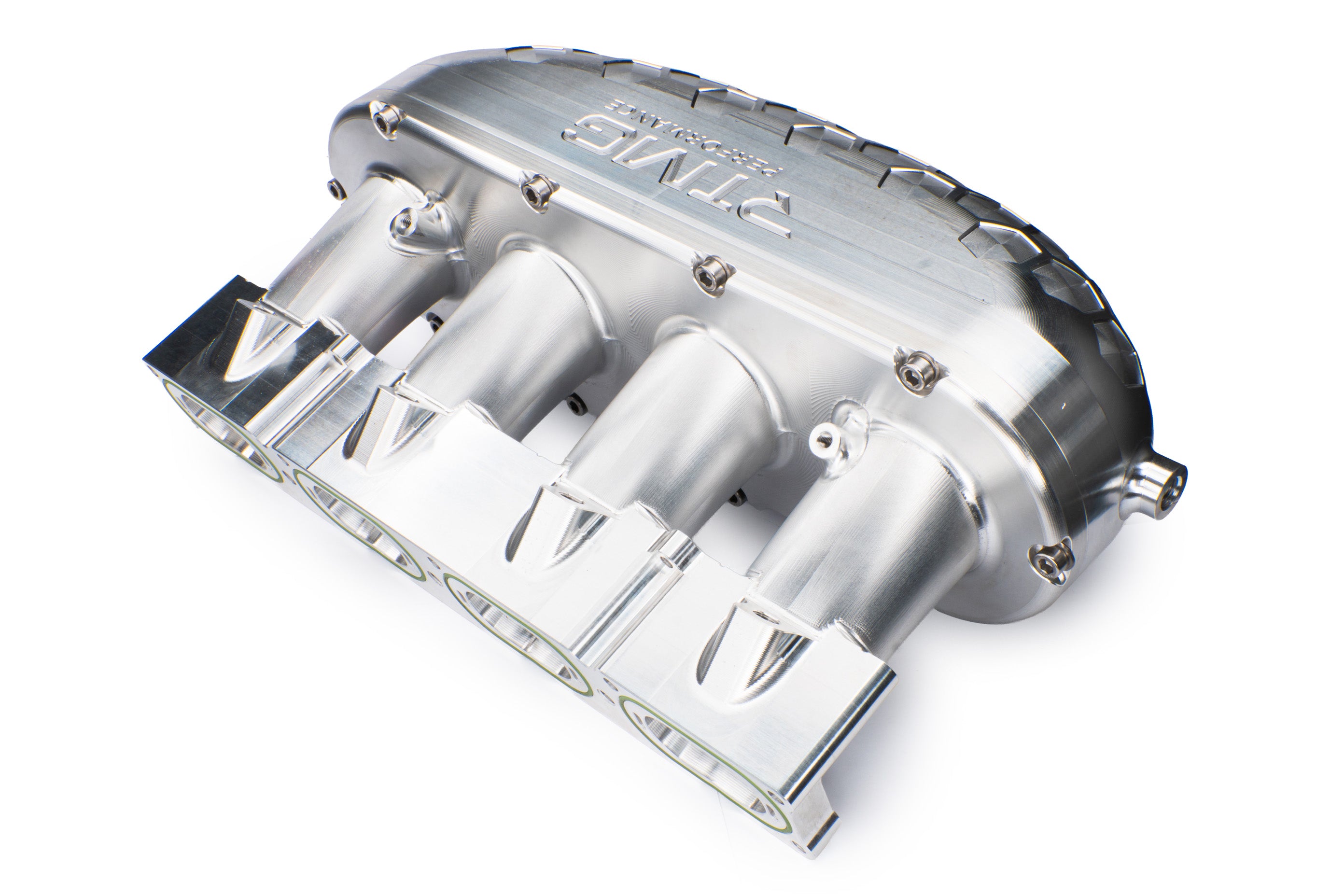 Billet Aluminum Performance Intake Manifold for 2.0 TFSI EA113