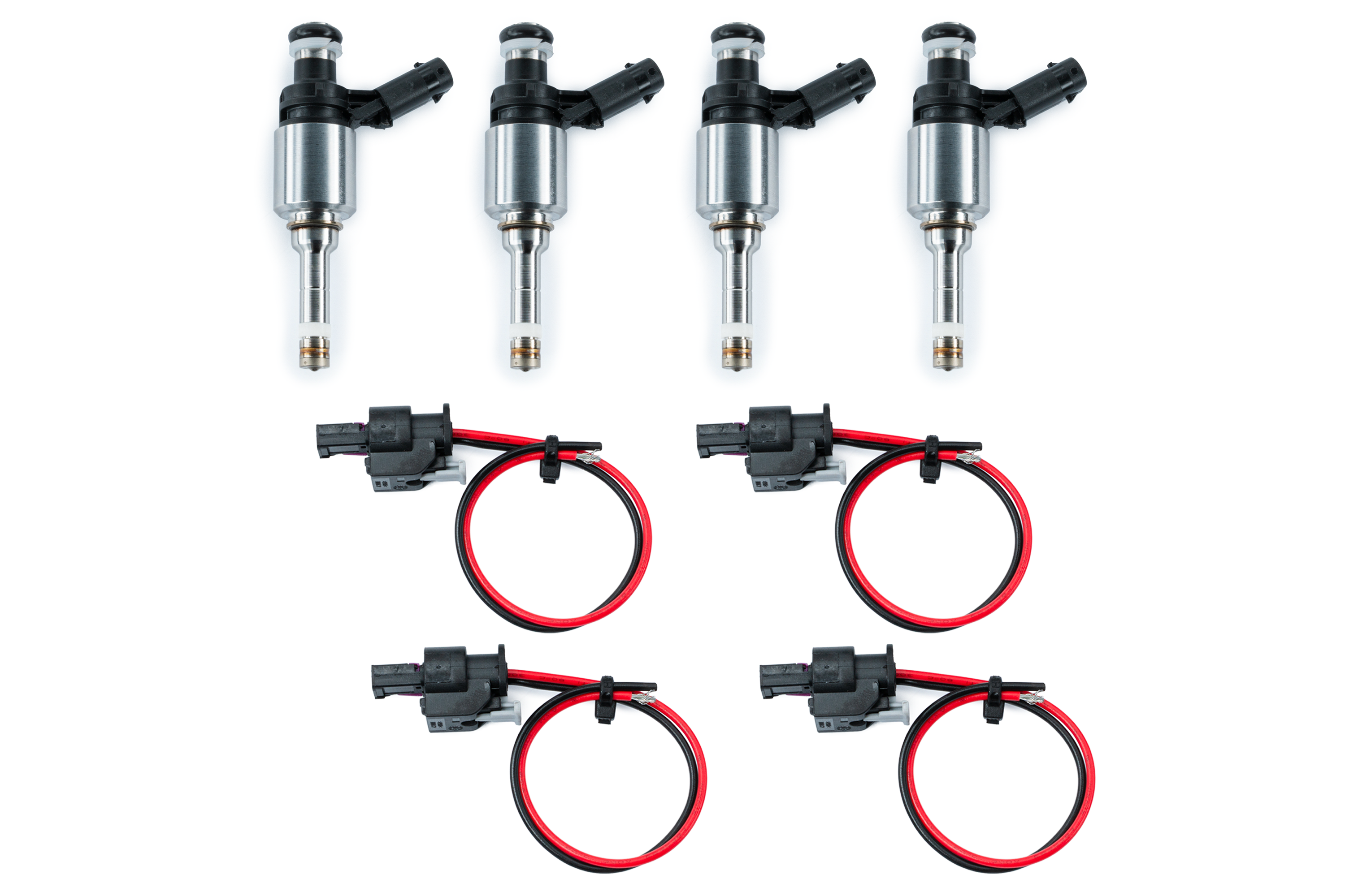 Injectors for EA113 Engines up to 650 hp for EA113 Engines