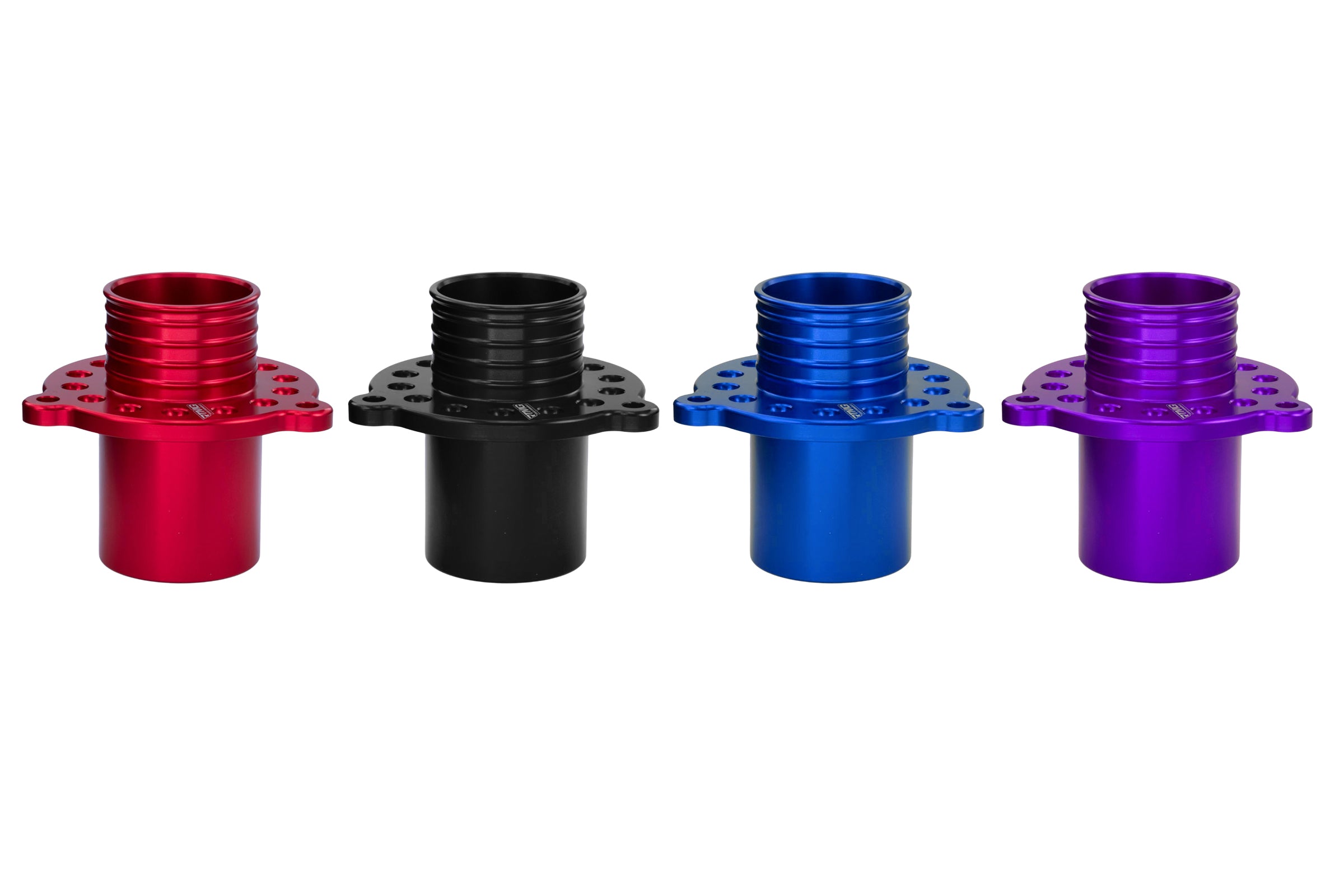 Muffler Delete for IHI IS12, IS20, IS38 Turbochargers