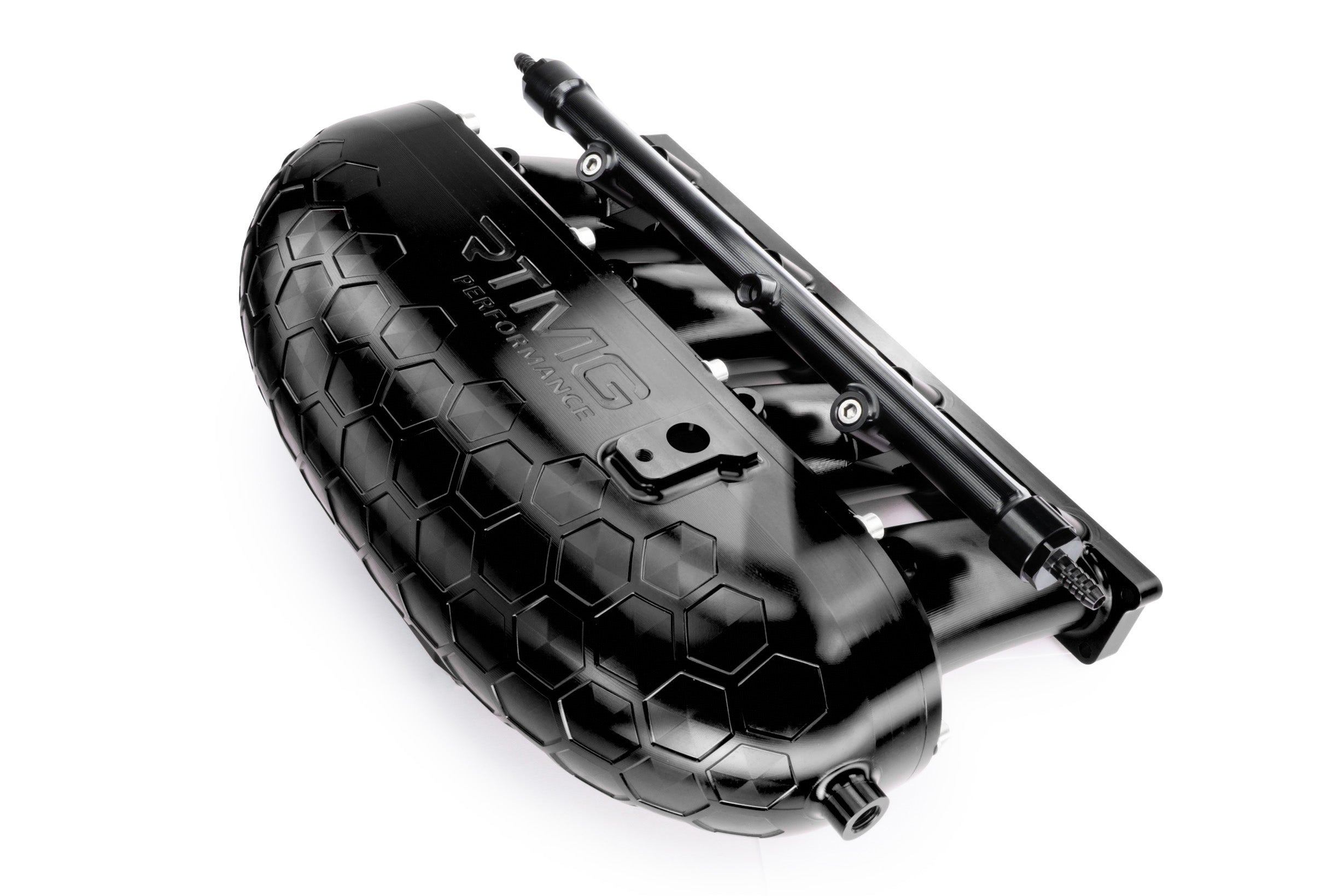 MANIFOLD 278 PATINO 再値下げ Billet Aluminum Intake Manifold V2 for 2.0 TSI & TFSI EA888 Gen 4