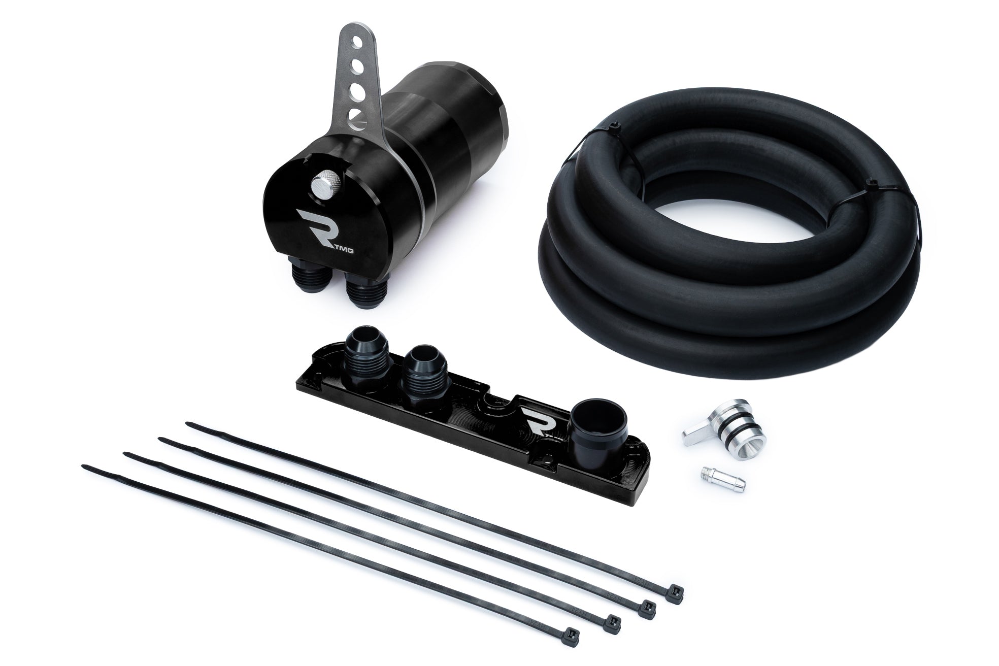 2.0 TFSI - Oil Catch Can Kit (Ölabscheider-Kit)