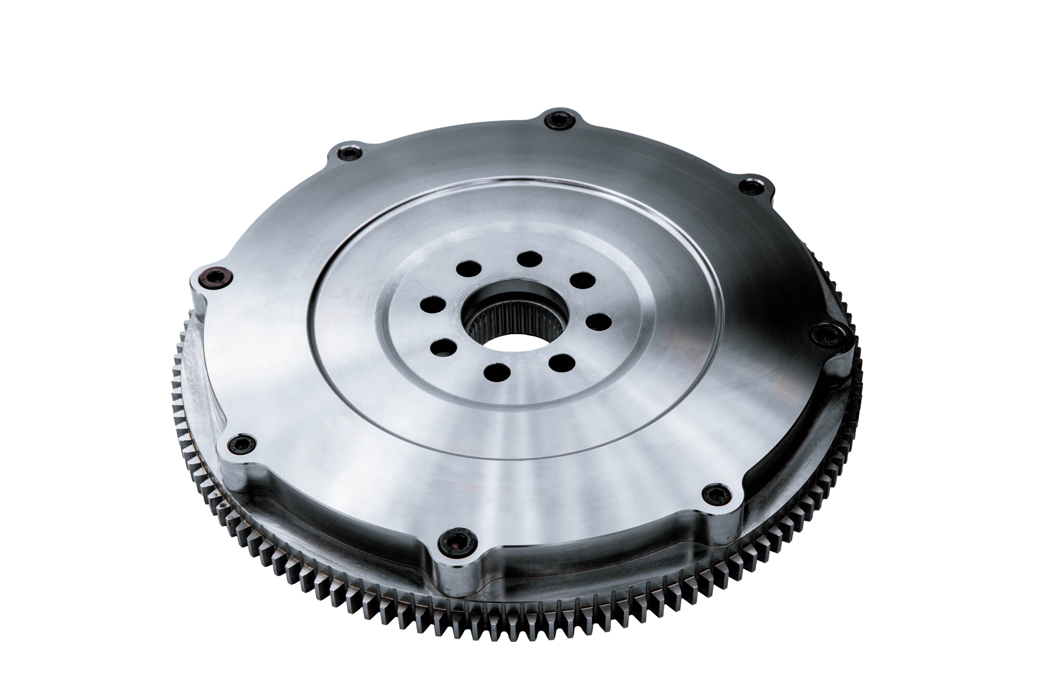 DSG DQ250 - Dual Mass Flywheel for 2.0 TSI EA888 Engines