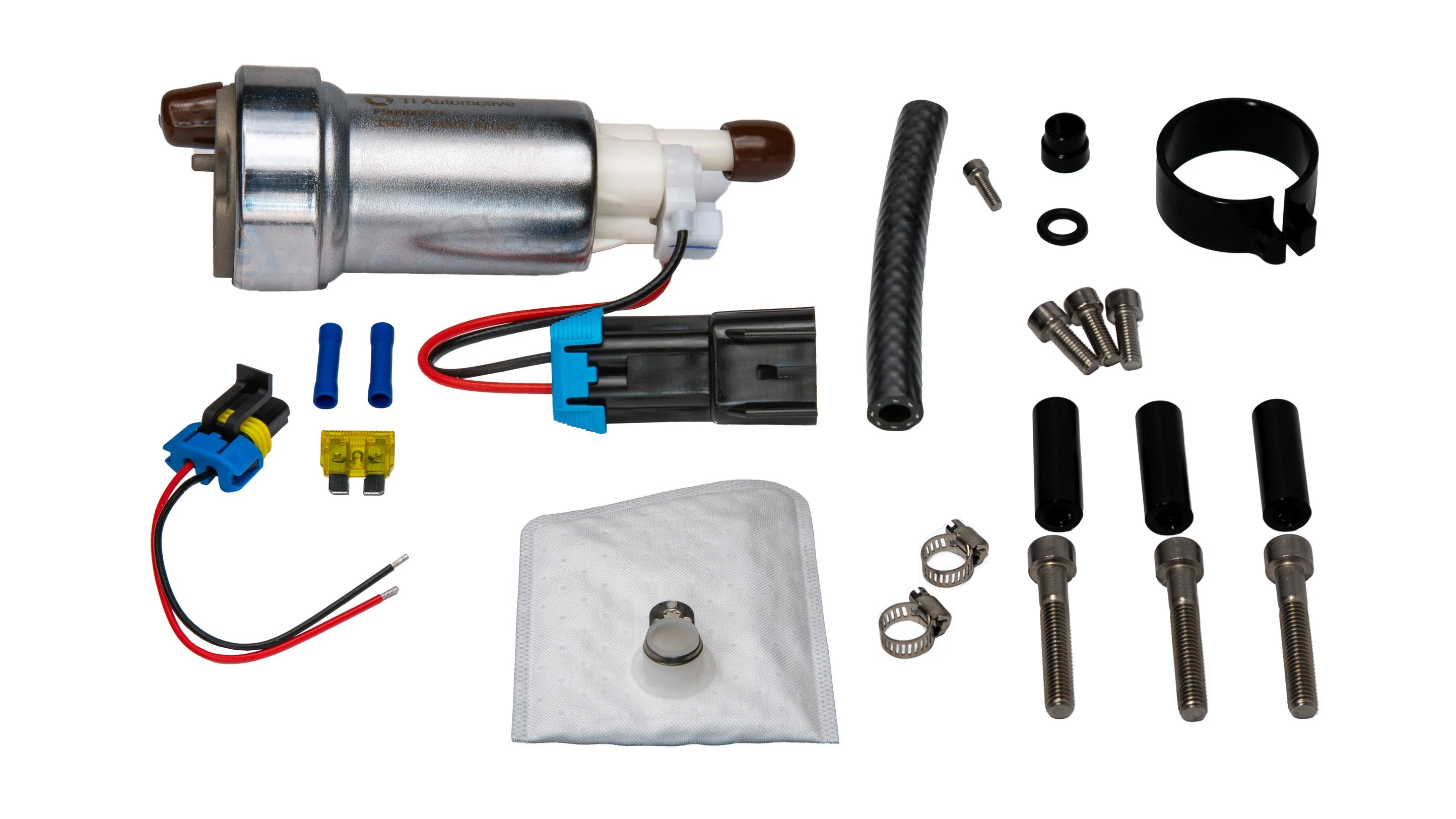 Kit de mejora de bomba de combustible de baja presión 2.0 TSI EA888.3 - Hasta 500 CV