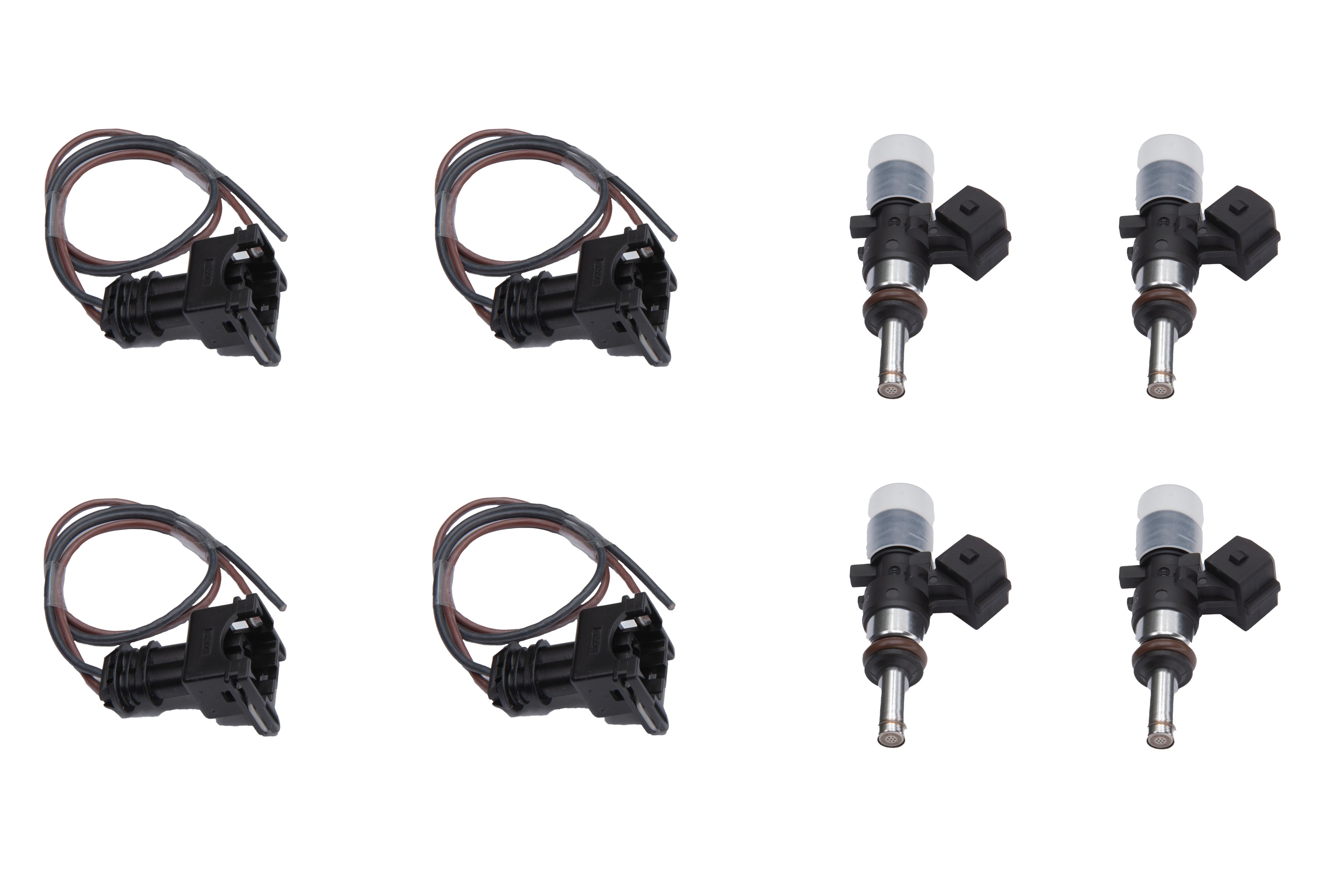 MPI Upgrade Kit 980cc for 1.8 / 2.0 TSI EA888 Gen 3 - 2.5 TSI & TFSI E