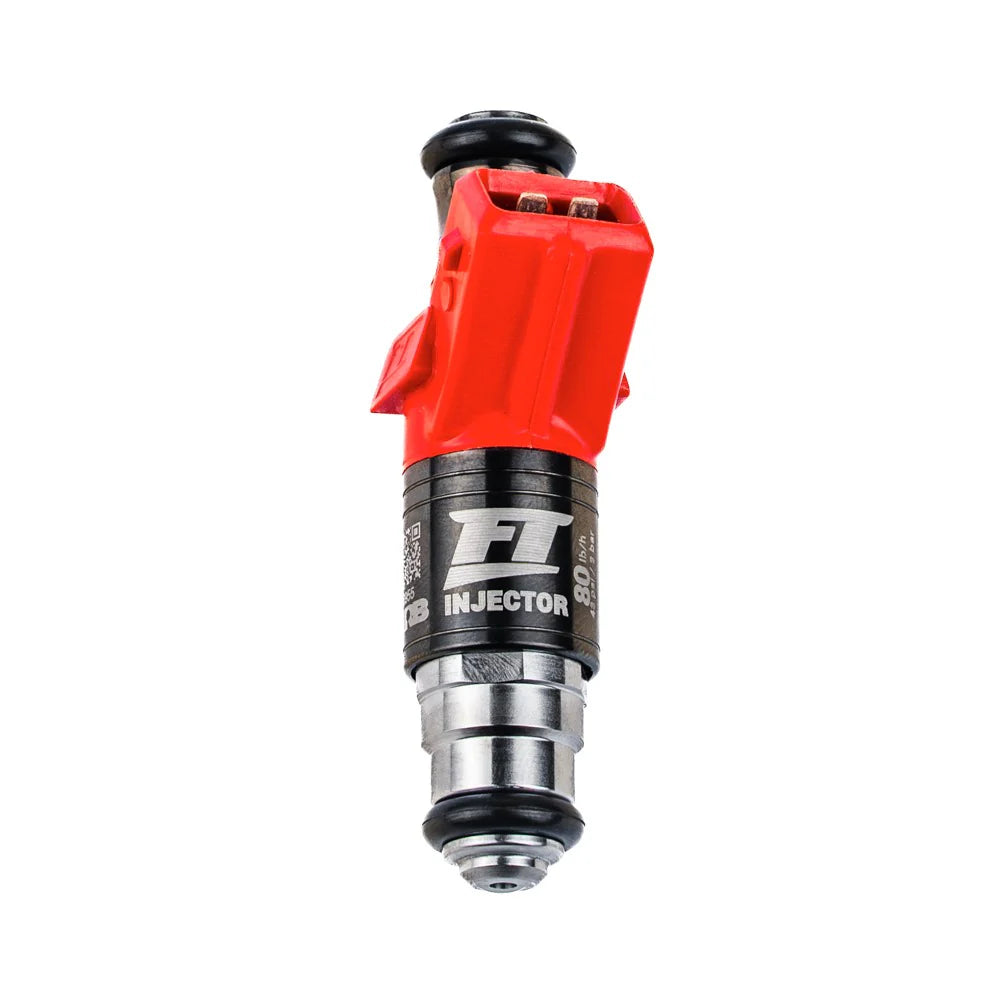 Inyector de combustible de alto rendimiento FT Injector 80 lb/h