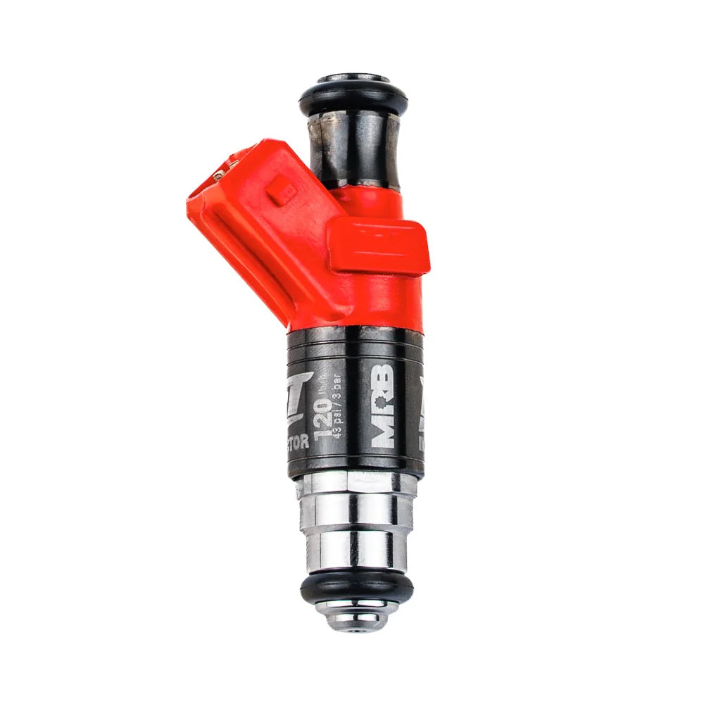 FT Injector 120 lb/h Performance Fuel Injector