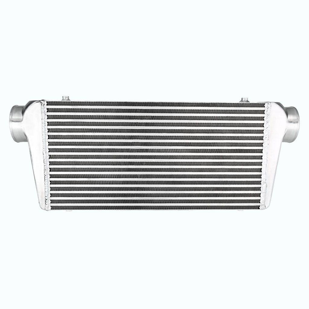 FMIC Intercooler 600x300x100mm Inlet Outlet 100mm