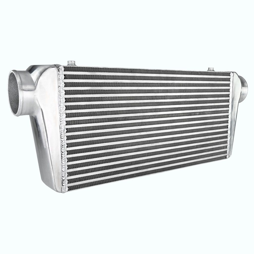 FMIC Intercooler 600x300x100mm Inlet Outlet 100mm