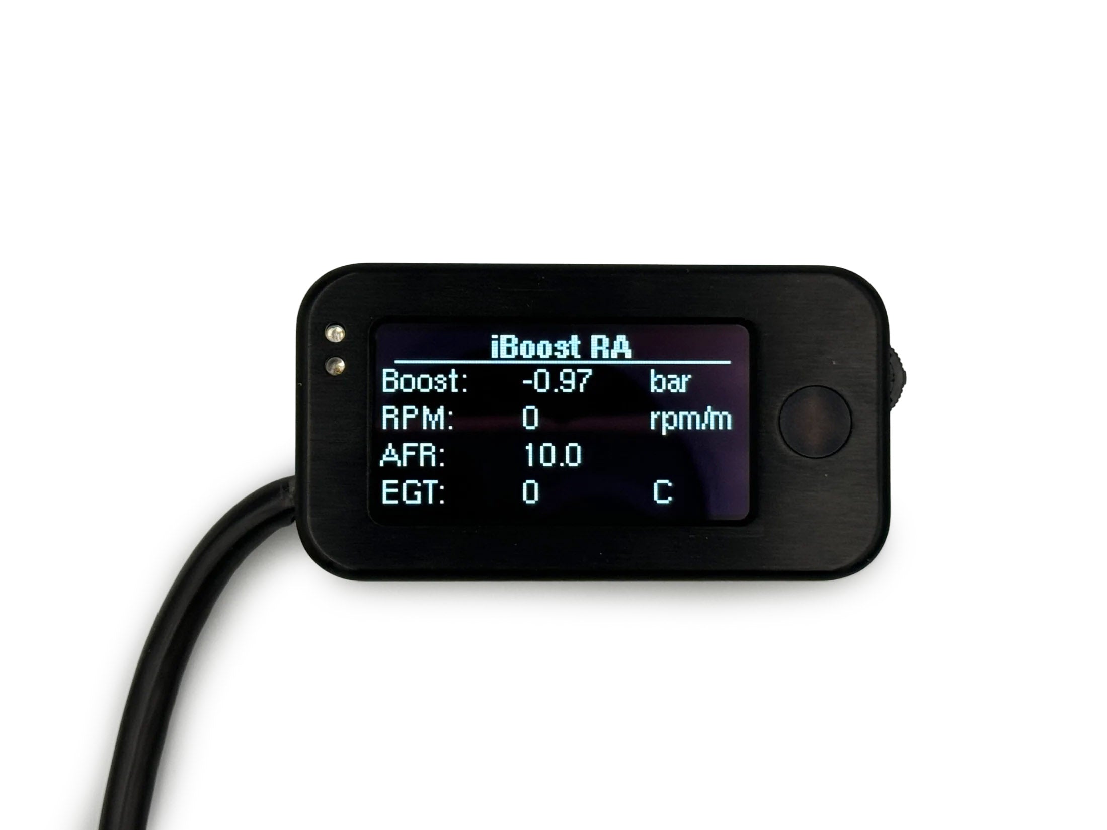 iBoost Boost Controller & Advance Gauge Basic Version
