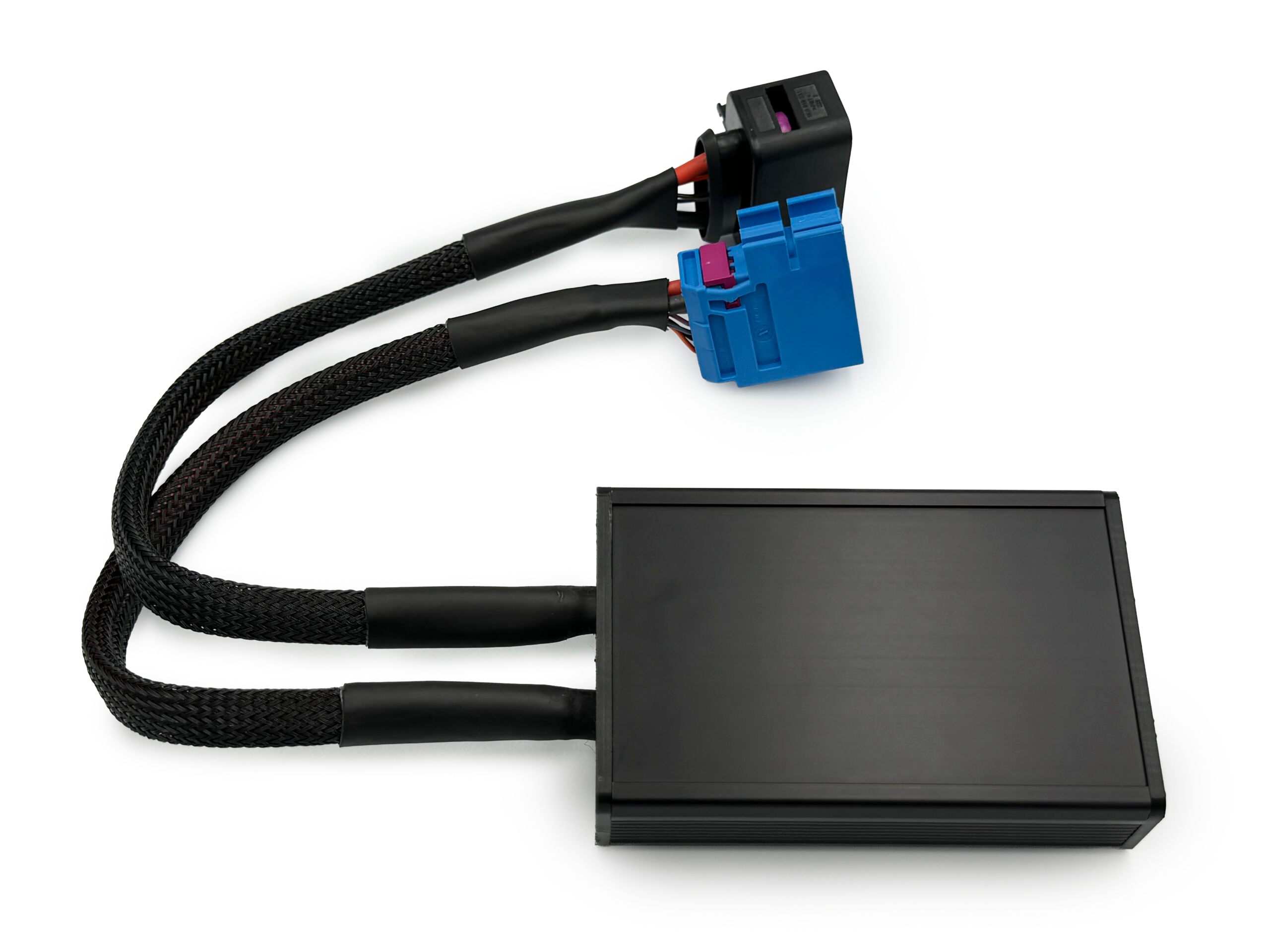 Controller pompa carburante TSI / TFSI / MQB