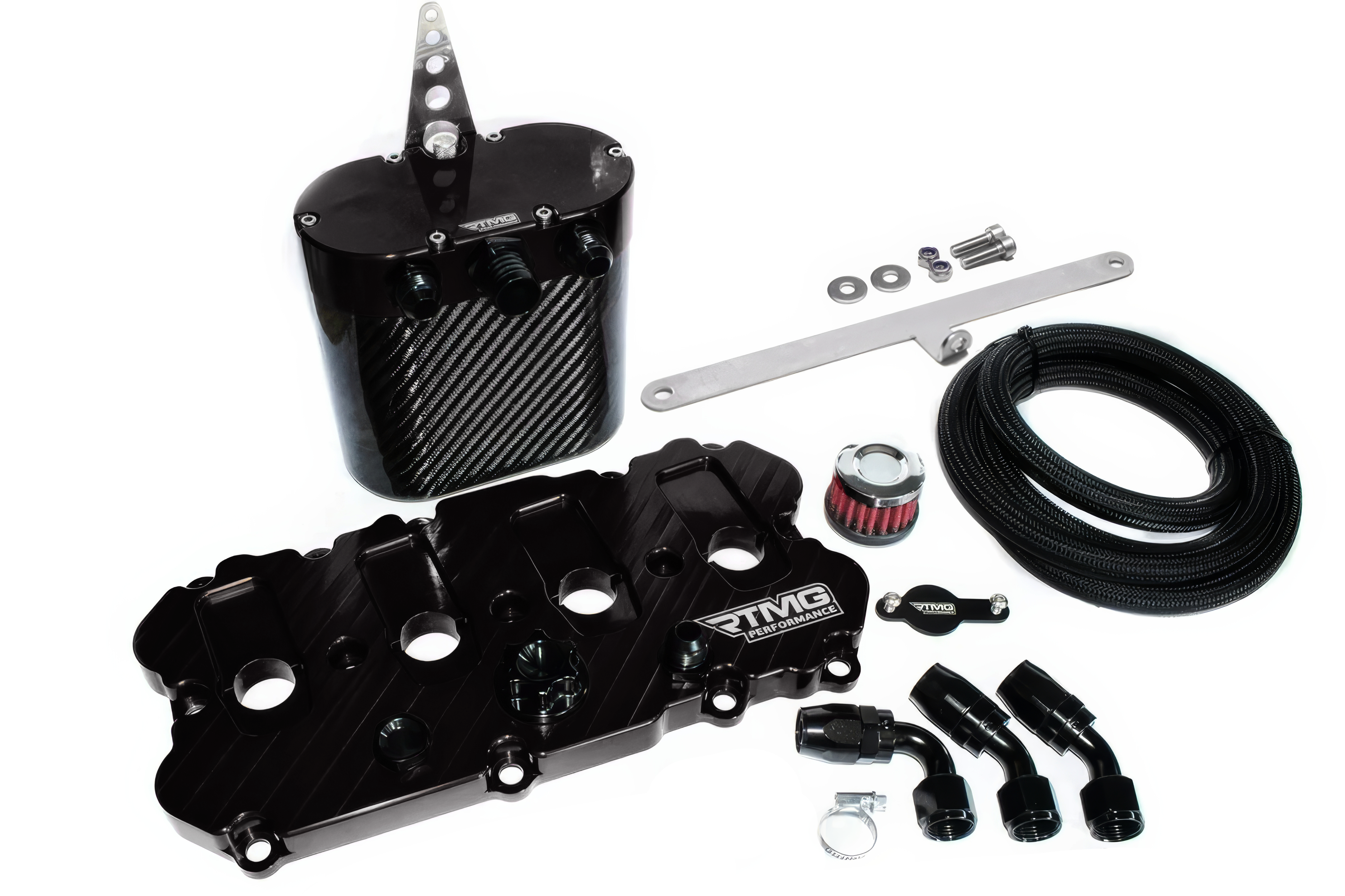 Performance Kit for 2.0 TFSI EA113 Engines