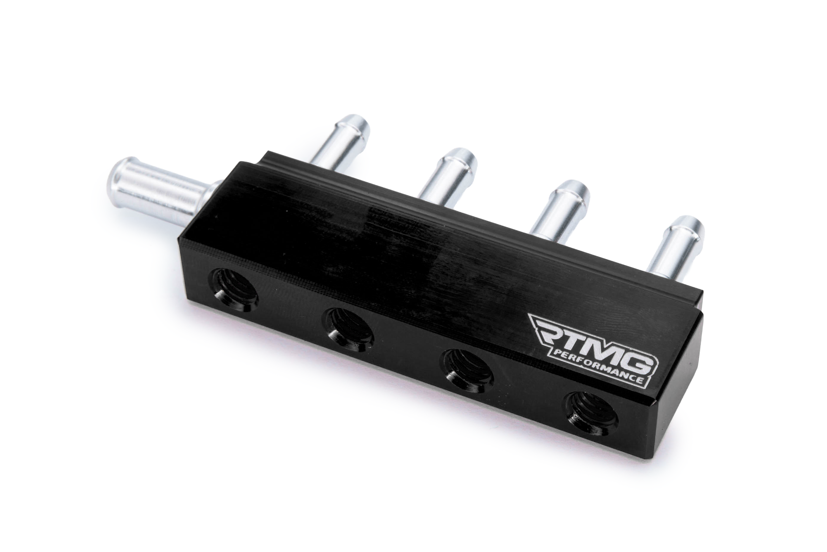 RTMG Vacuum / Boost Splitter - 1 in to 8 out