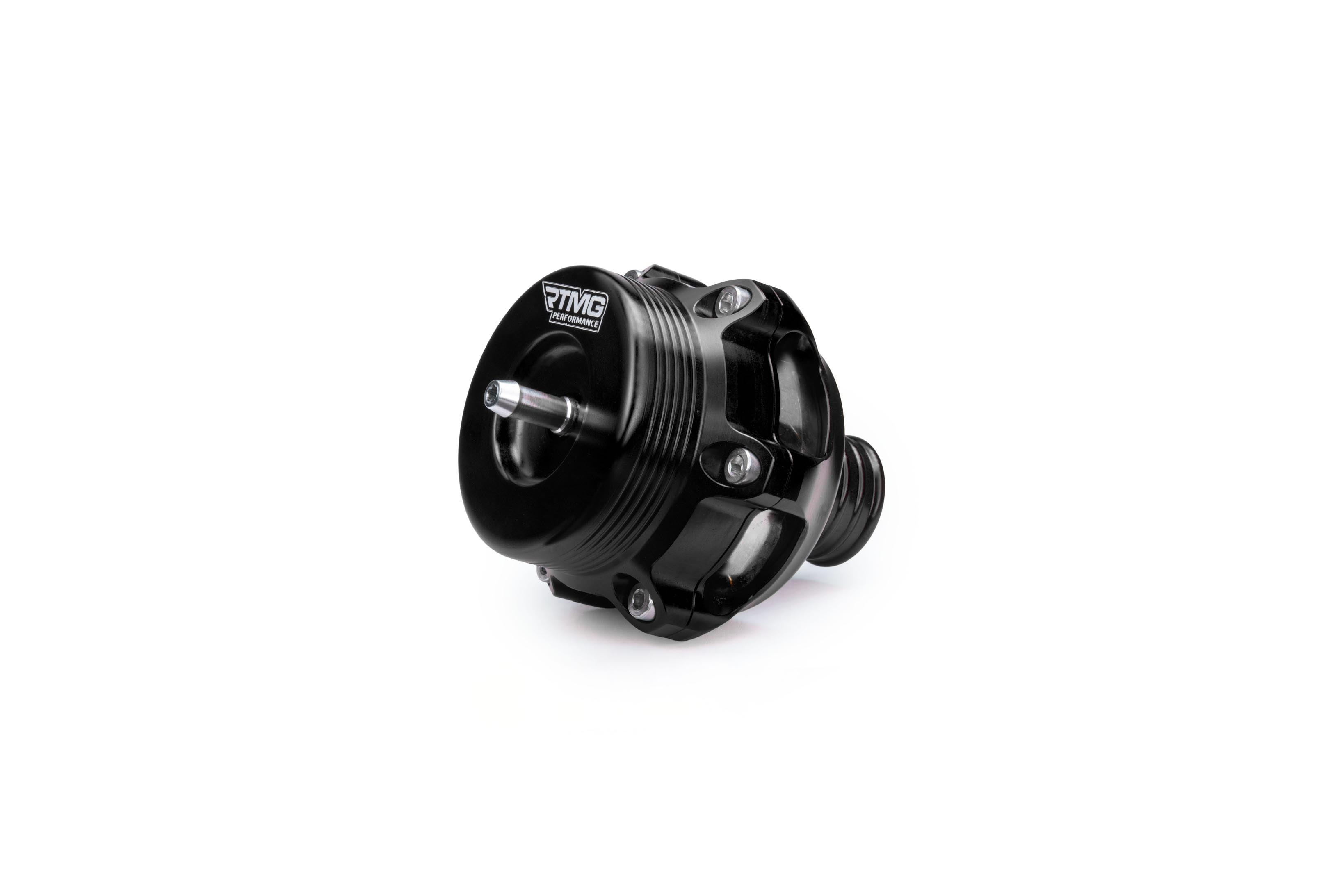 Double Piston Blow Off Valve Kit for 1.2 / 1.4 TSI EA211 Engines