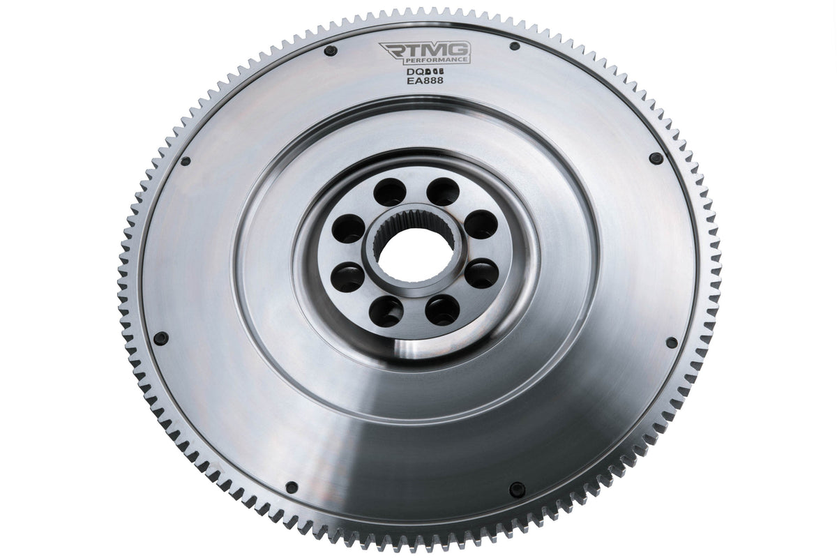 Friend Flywheel Engine Performance Dual Mass Flywheel for 2.0 TSI EA888.3 Engines DSG DQ381