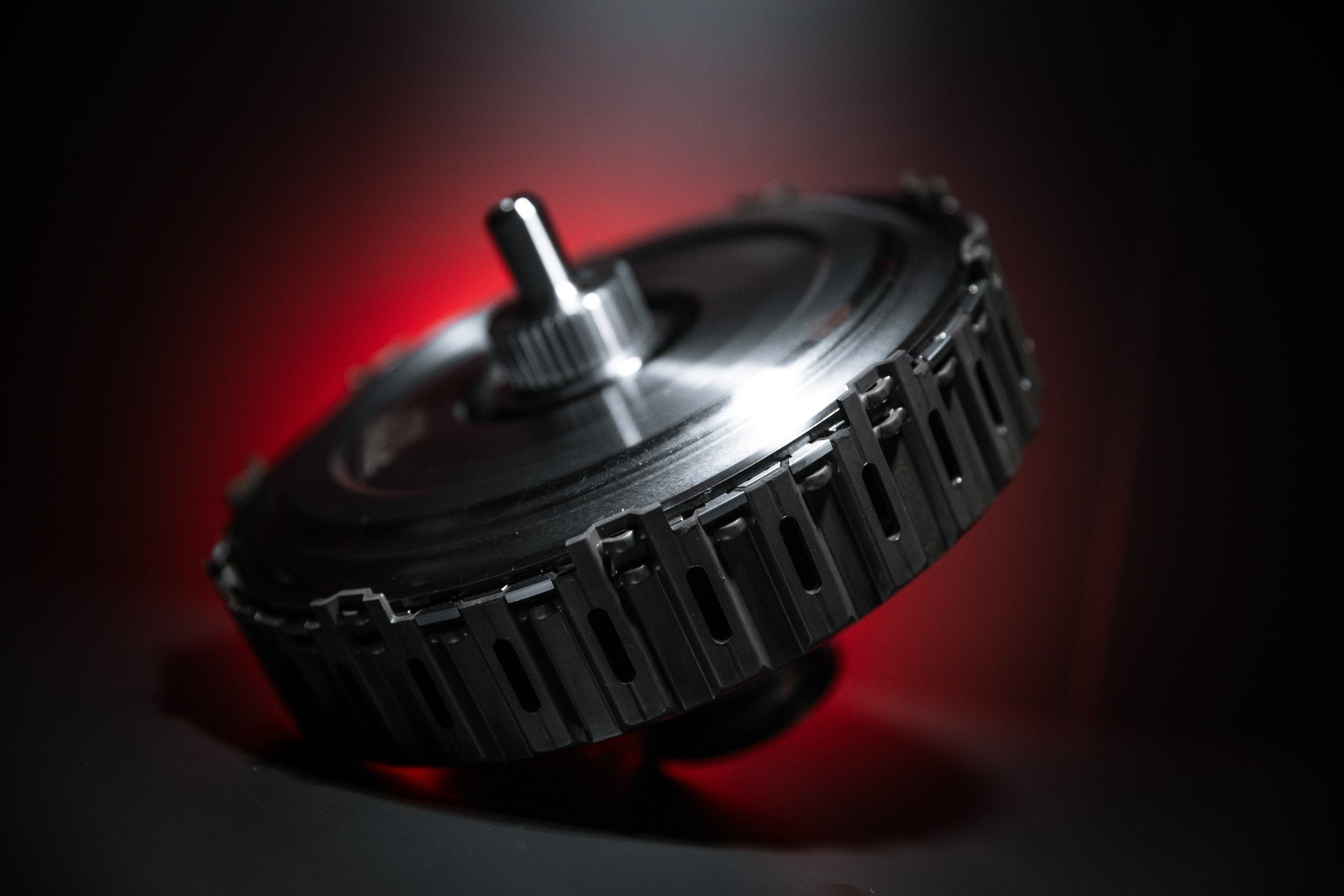 DSG DQ250 Upgraded Clutch up to 1300 Nm - RTMG Performance