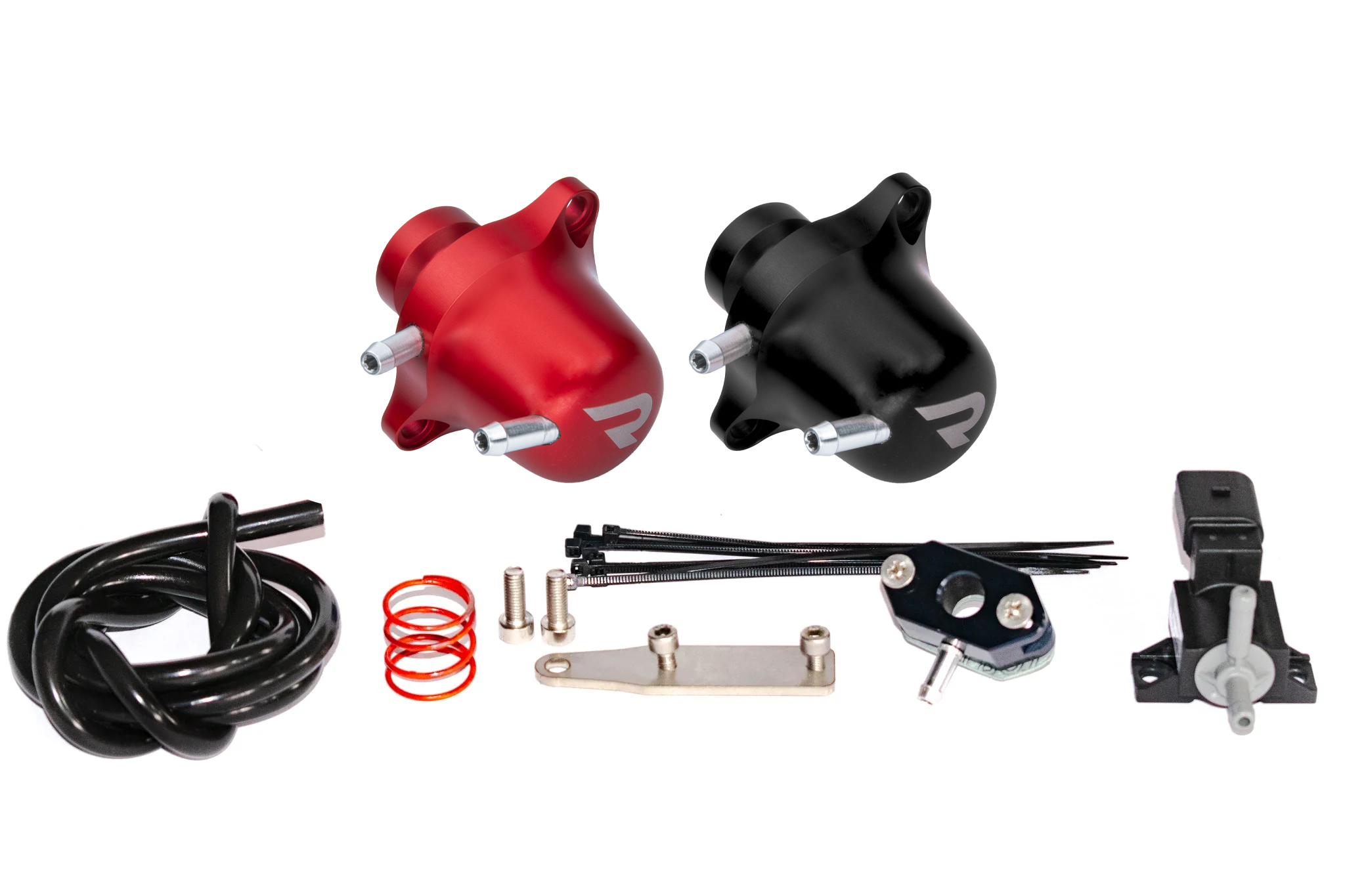 Diverter Valve Kit for 1.4 TSI EA111 Twincharger