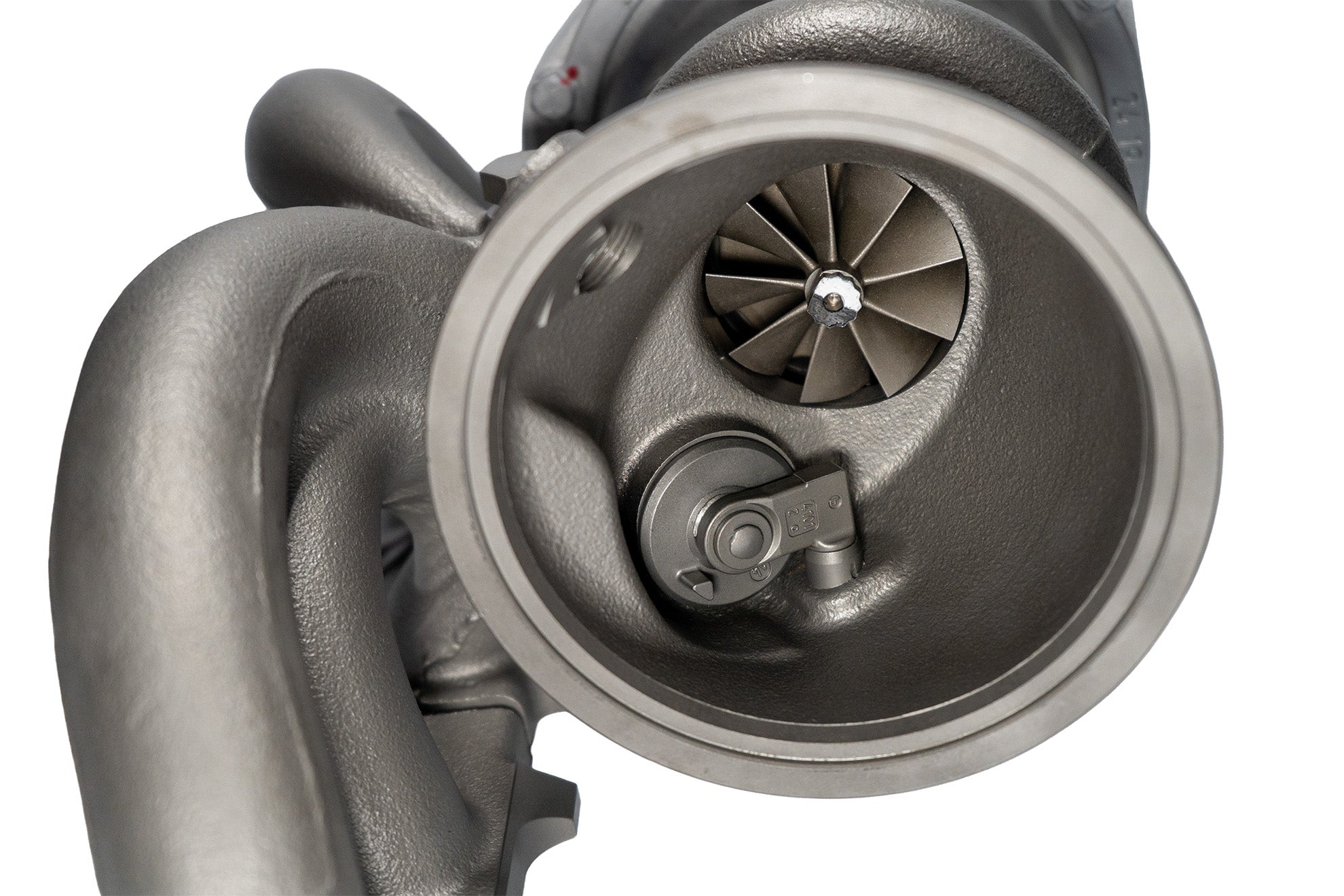 Hybride turbo RT770 voor 770 PK - 2.5 TFSI EA855 EVO - Audi TTRS 8S / RS3 8V.2 / RS3 8Y