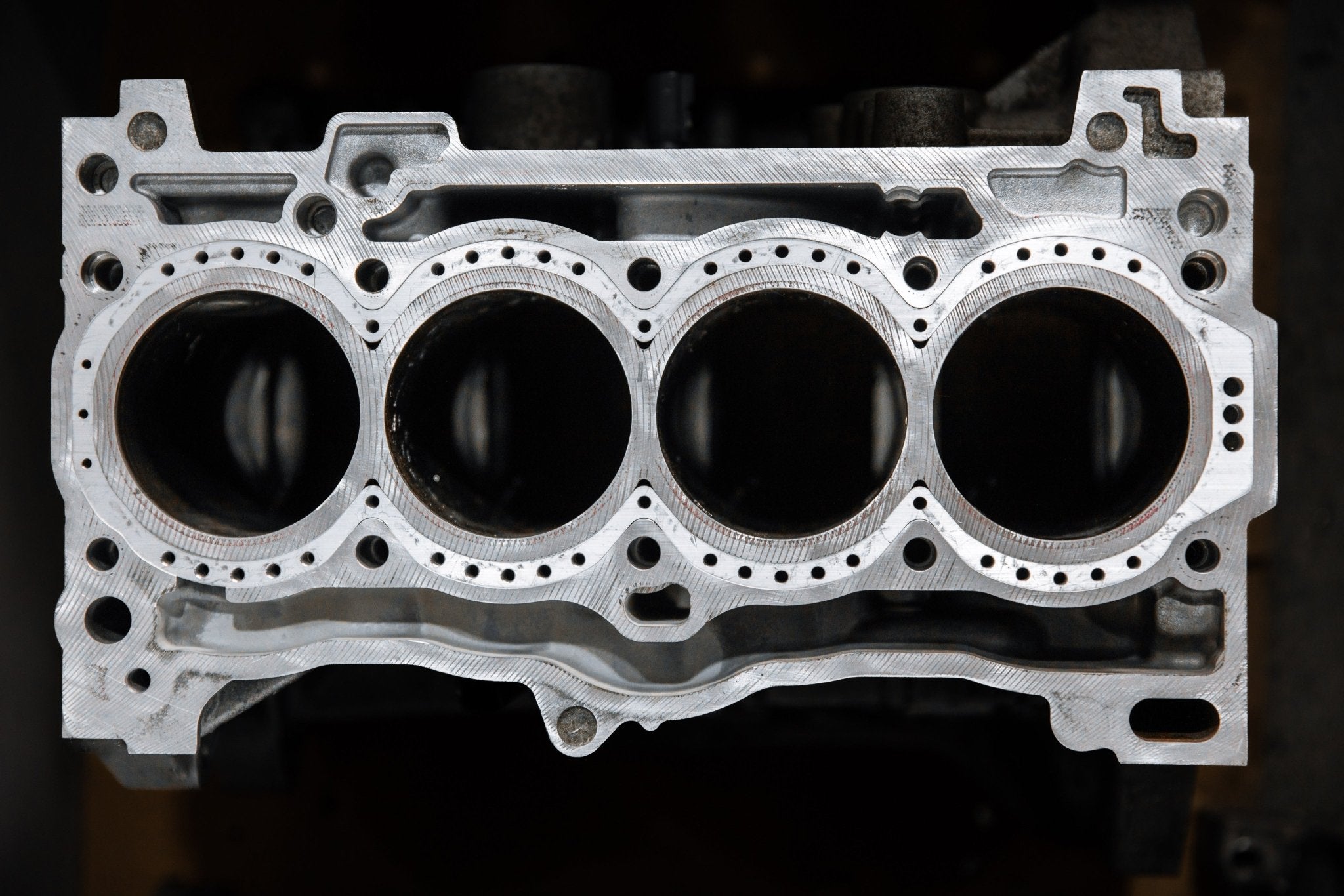 Engine Block Guard for 1.4 TSI EA211 Engines