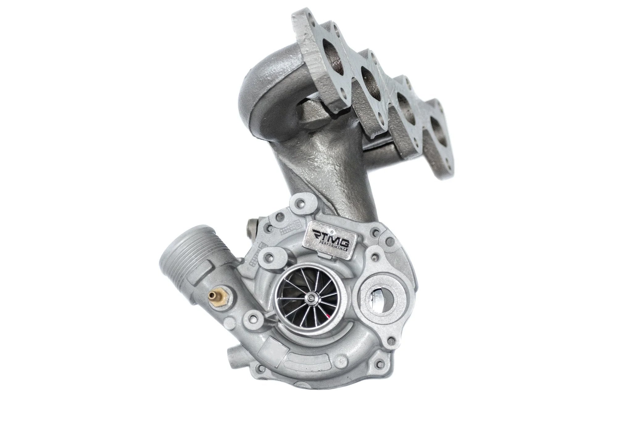 Hybride turbo 300RS voor 1.4 TSI EA111 Audi A1 / Ibiza CUPRA / Fabia VRS / Golf / Polo