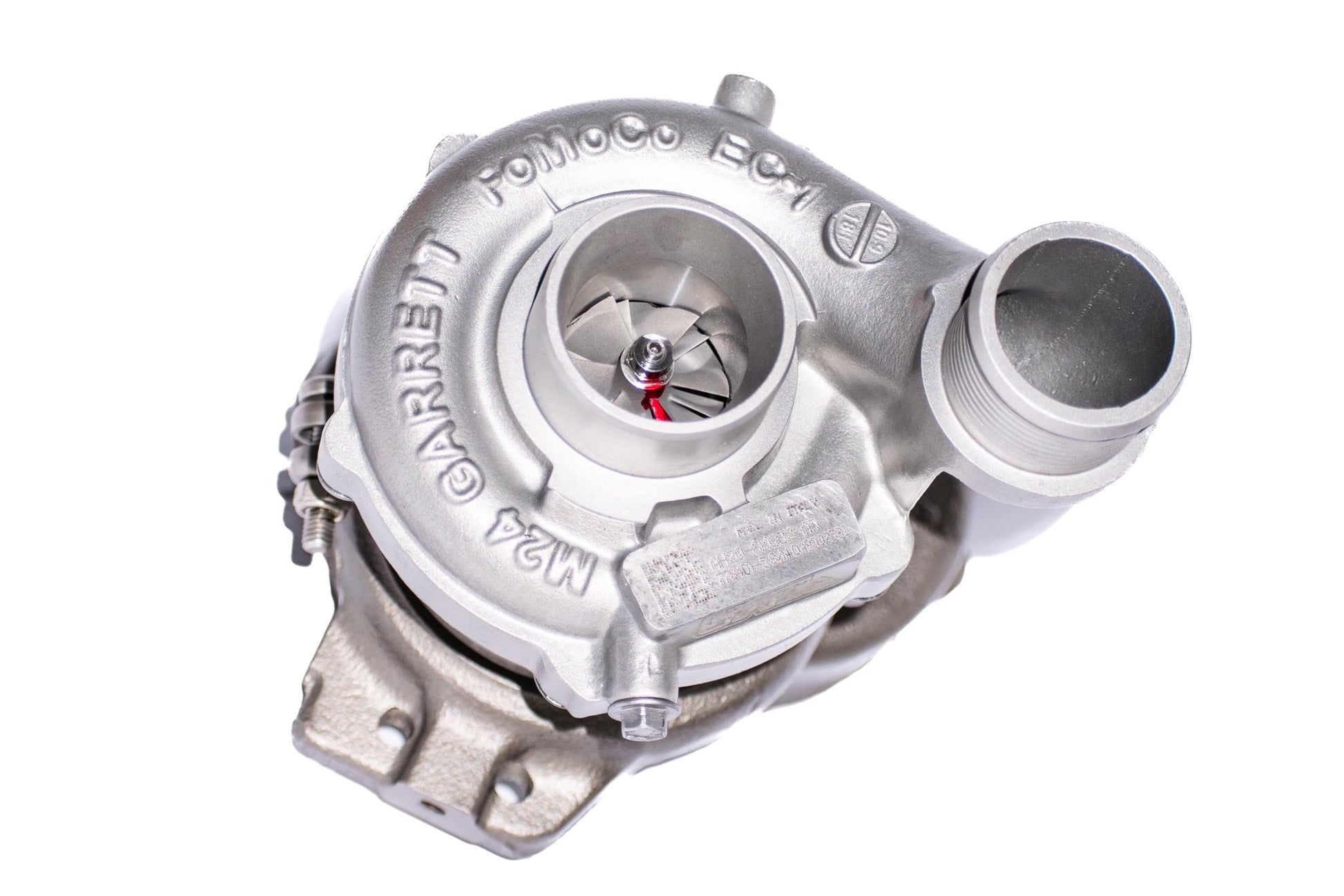 Hybrid Turbochargers 400RR for Range Rover L322 3.0 TDV6 - RTMG Performance