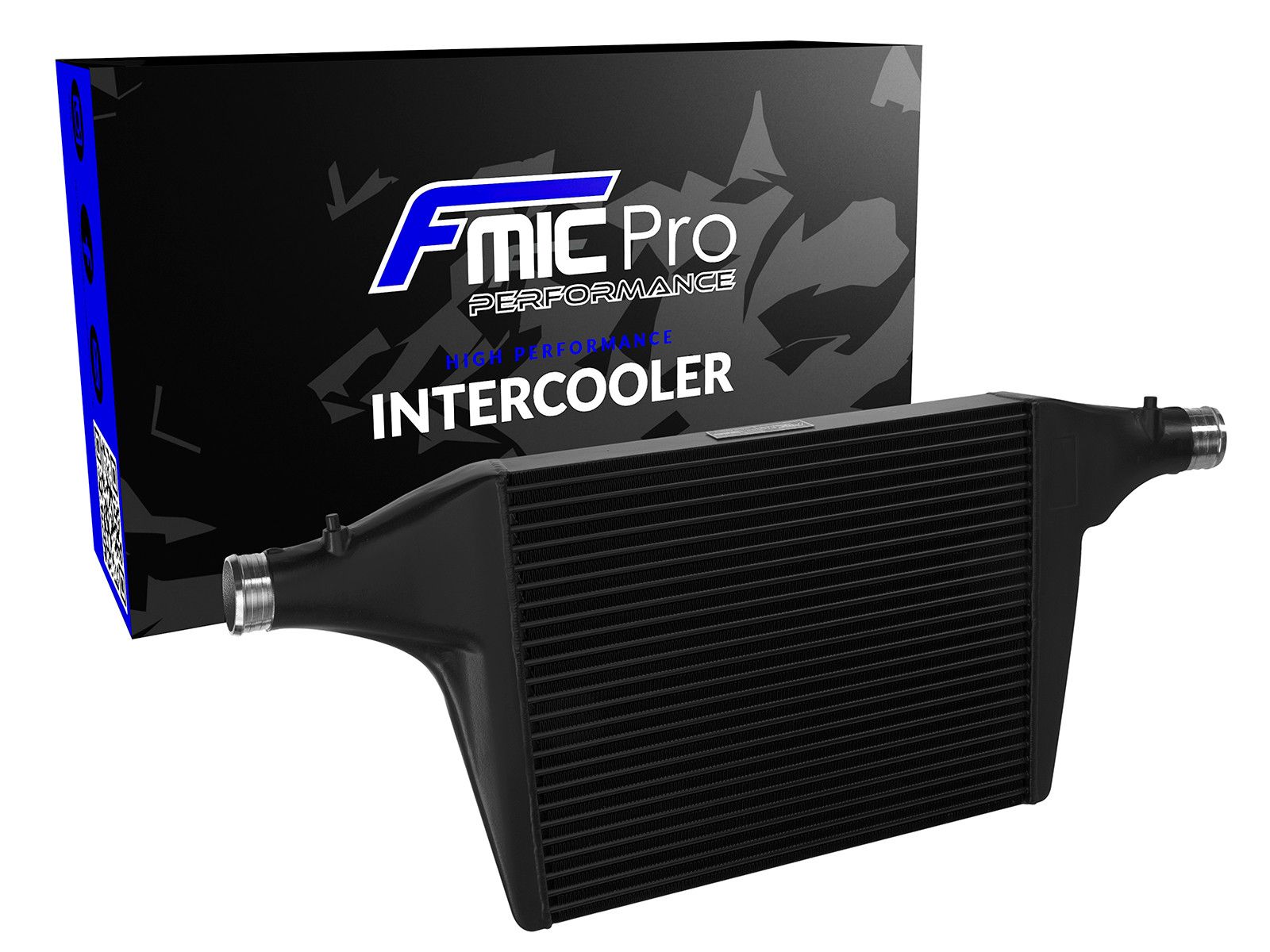 Intercooler FMIC.Pro Audi A4 B9 2.0 35 40 45 TFSI / A5 F5 2.0 35 40 45 TFSI