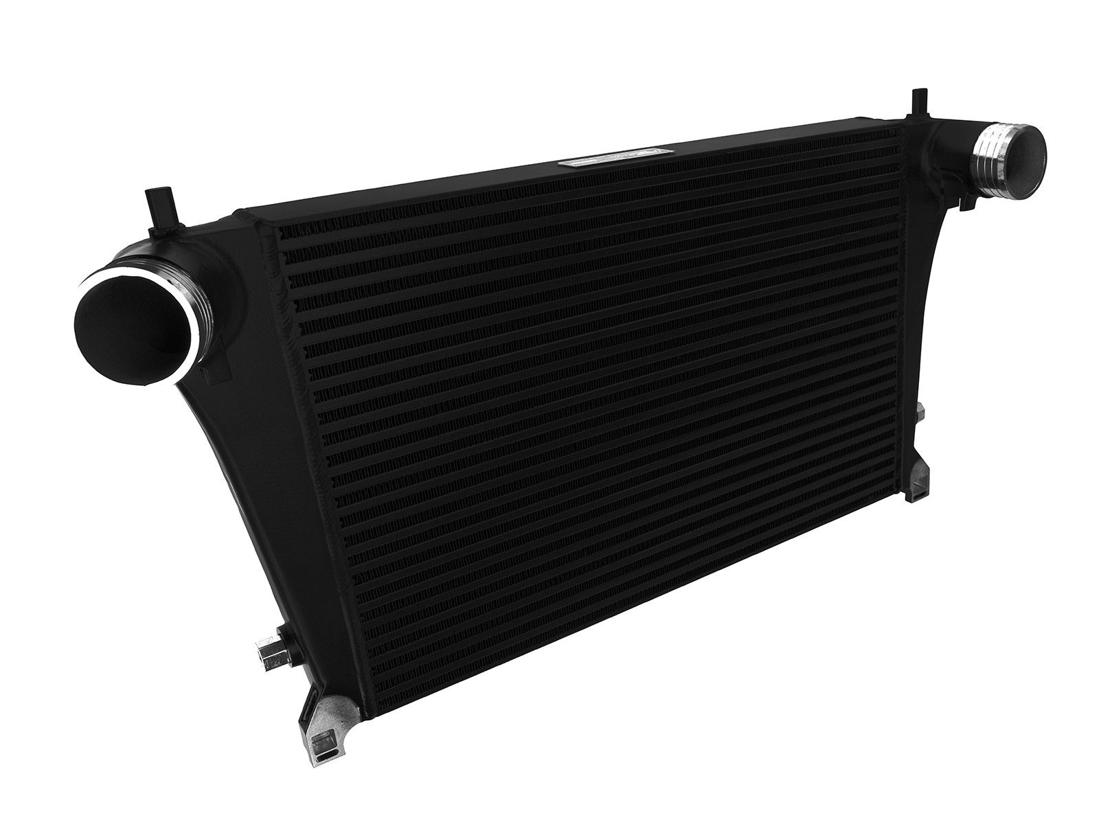 Intercooler FMIC.Pro for VW Volkswagen Golf MK7 VII 7R GTI 2.0 TSI EA888 65mm core