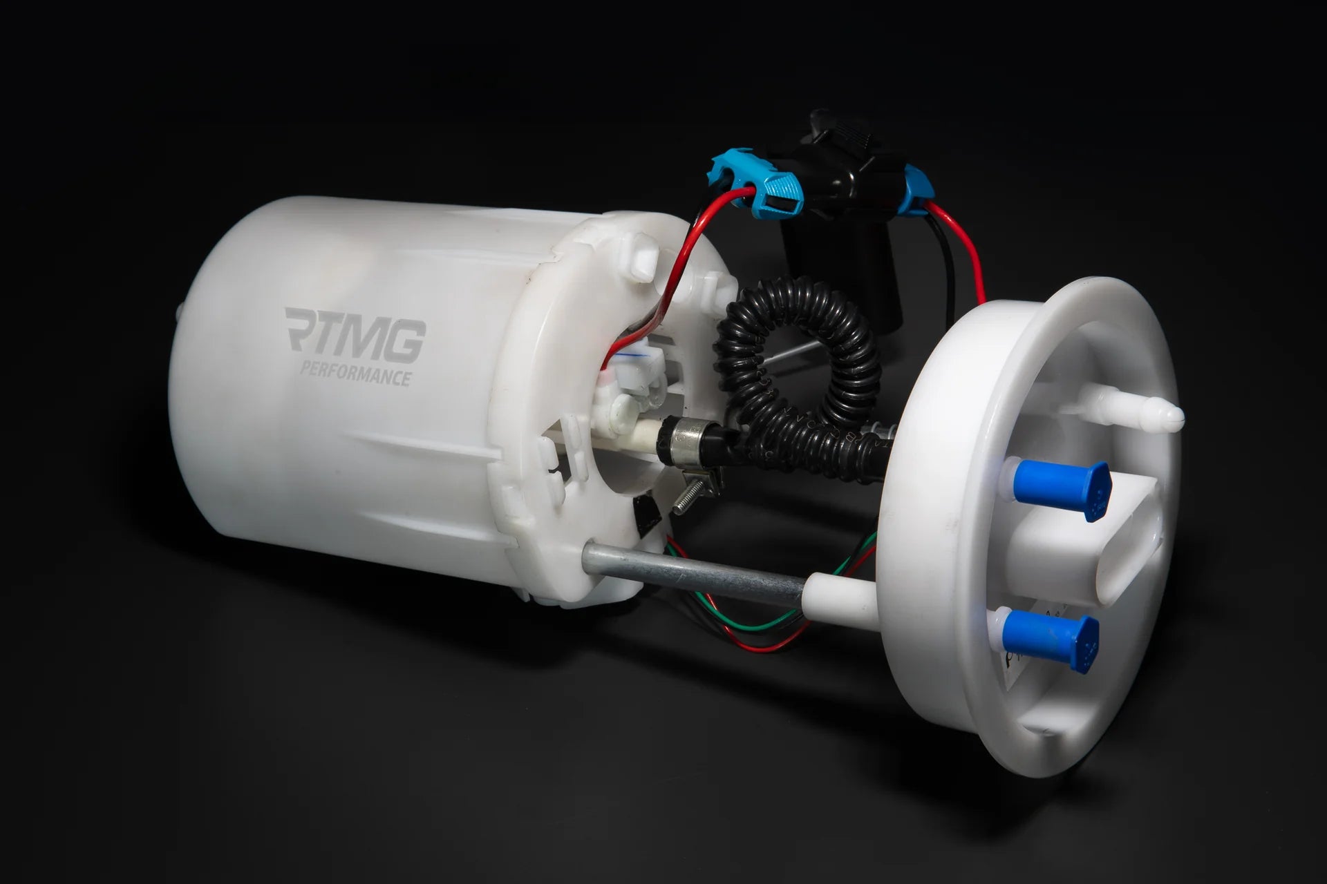 Upgraded LPFP for Golf5 Golf6 Scirocco  Powering Up to 600 Horsepower