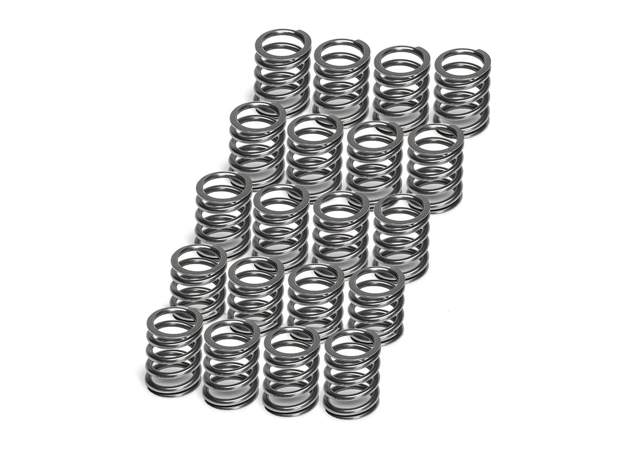 SuperTech Valve Springs for 2.5 TFSI EA855 EVO