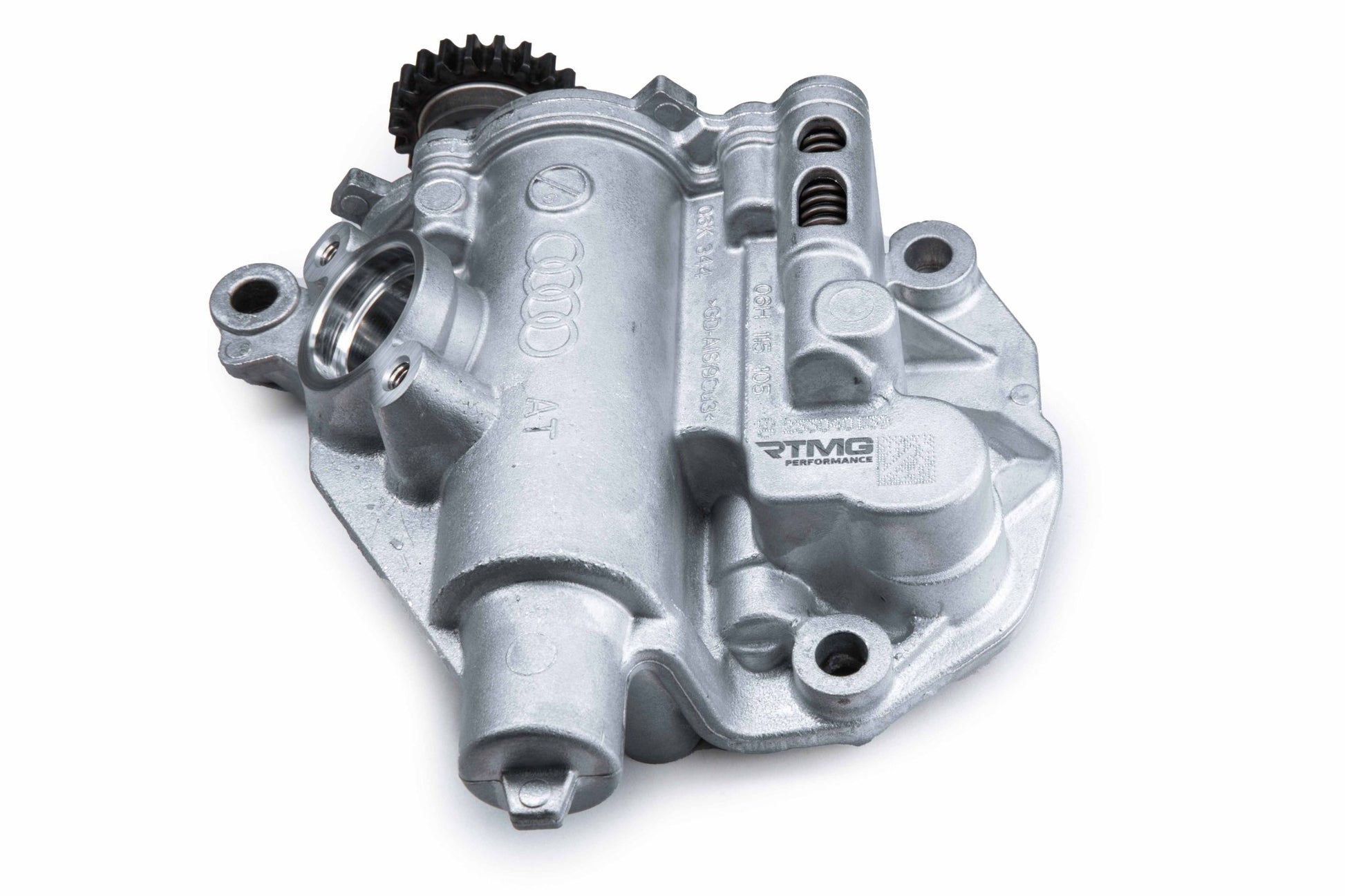 RTMG Upgraded Race Oil Pump - 06H115105GD - RTMG Performance