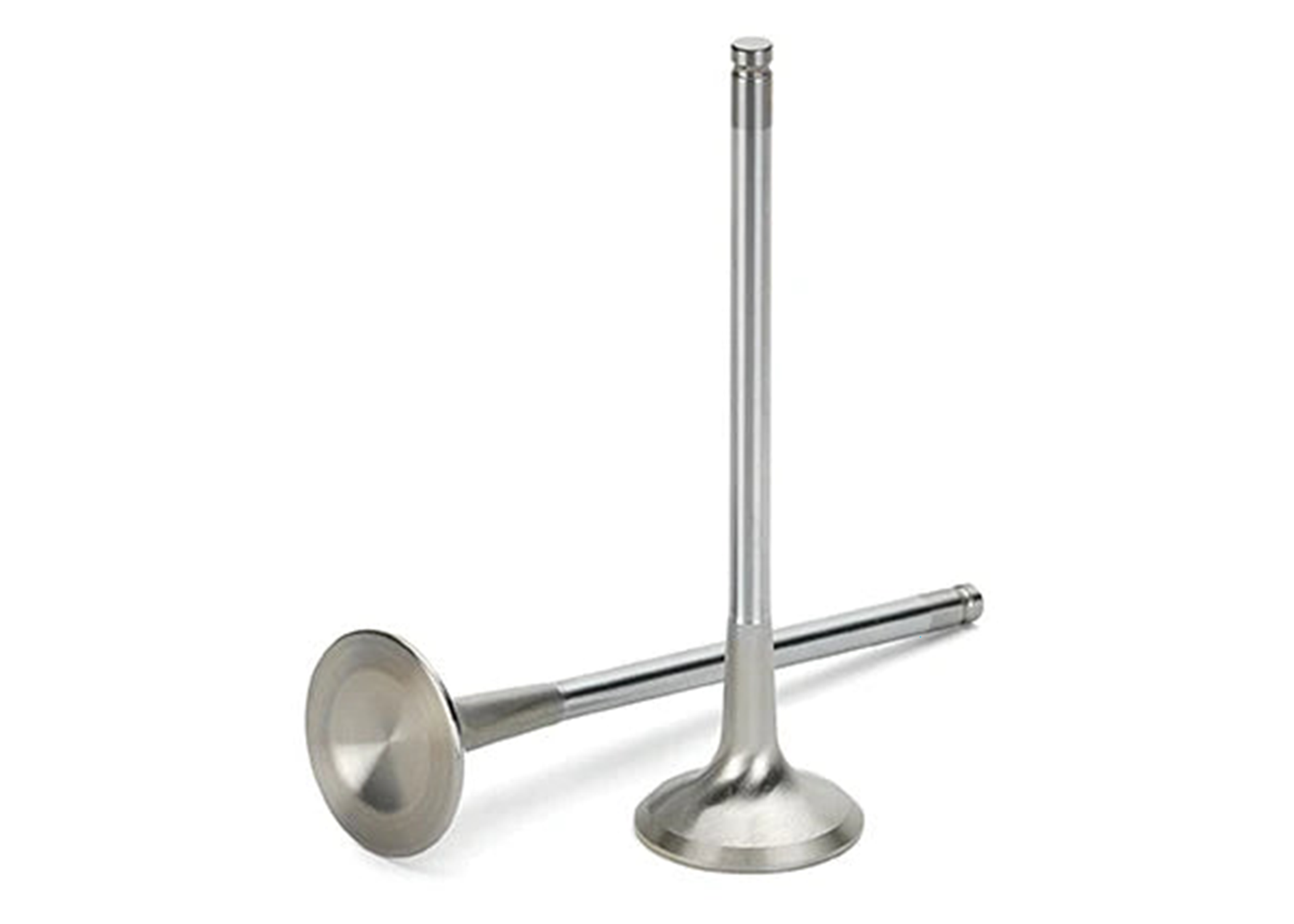 Supertech Exhaust Valves for Volkswagen Golf R EA113 & EA888 16v 2.0L TFSI +2mm