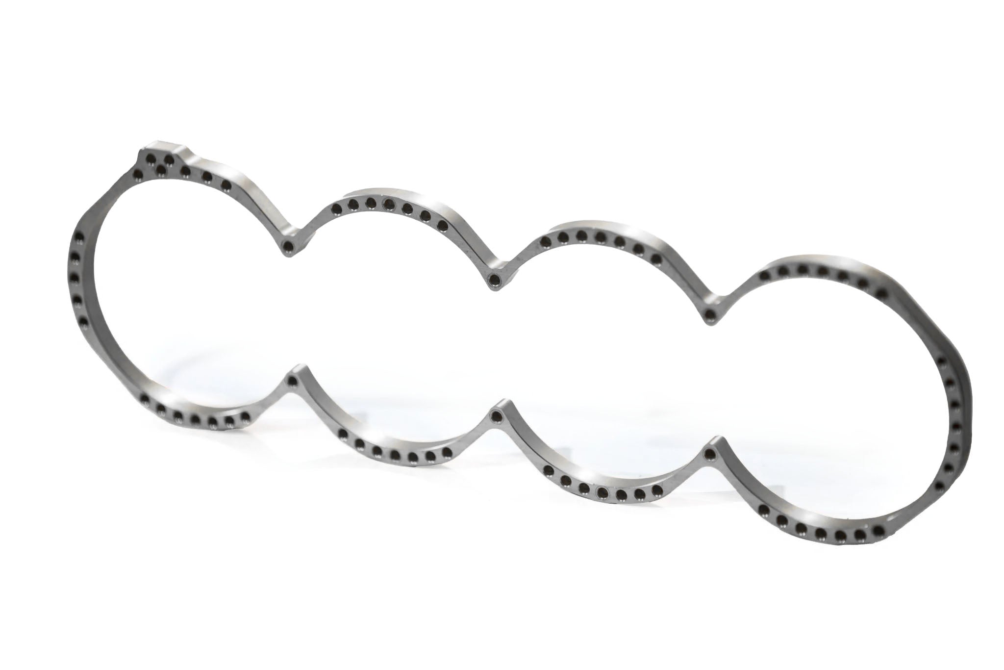 Engine Block Guard for 1.6L THP Engines - Mini / Peugeot / Citroen