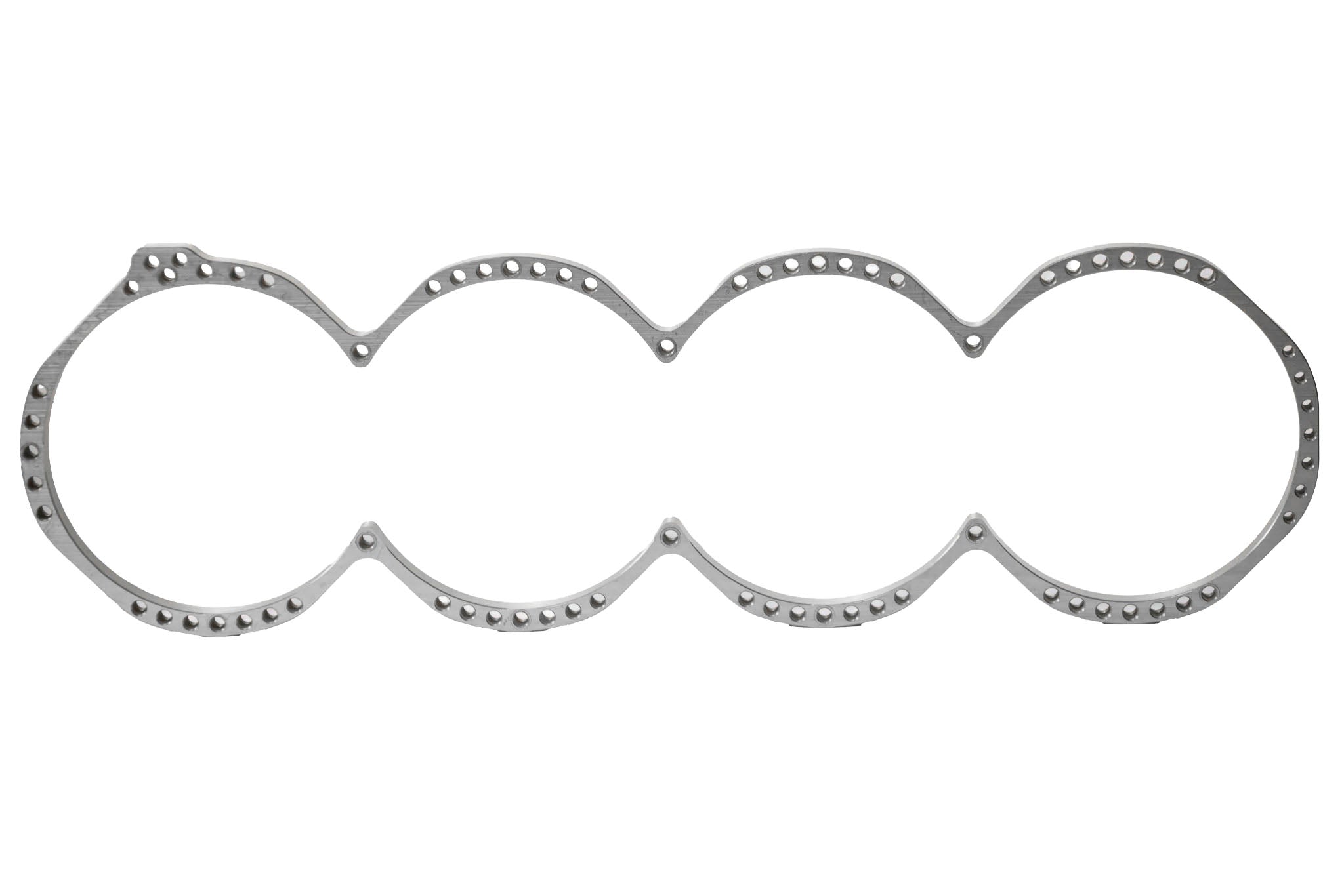 Engine Block Guard for 1.6L THP Engines - Mini / Peugeot / Citroen