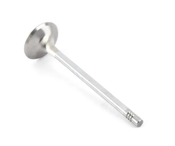 SUPERTECH EXHAUST VALVES TRIPLE GROOVE FOR VW EA888 OVERSIZE +1MM