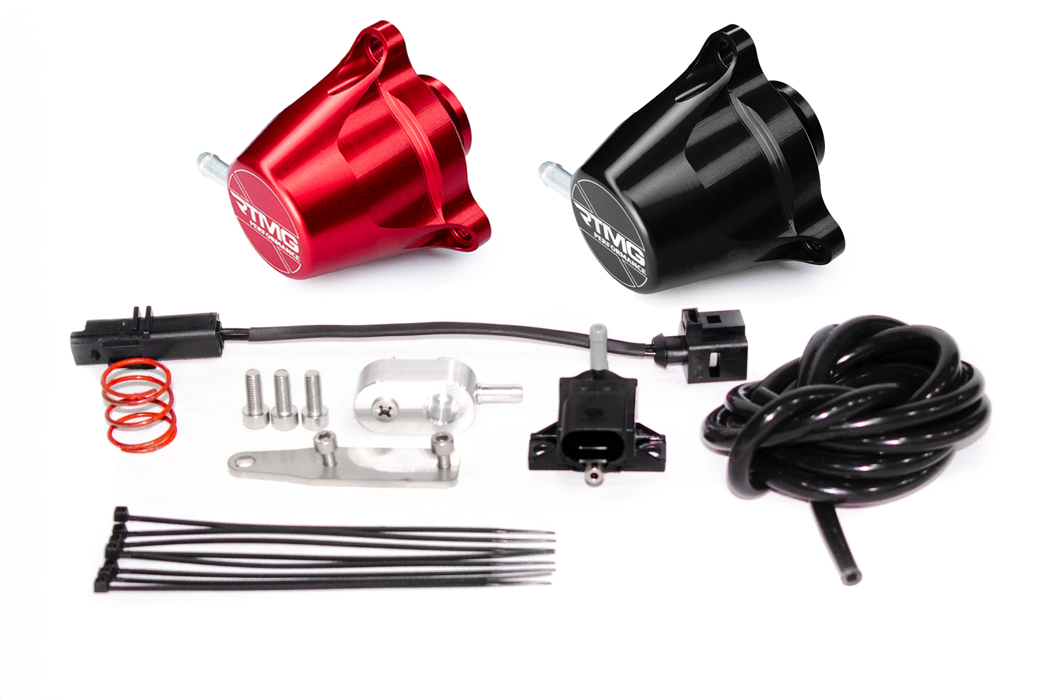 Diverter Valve Kit for BMW 135 / 235 F20